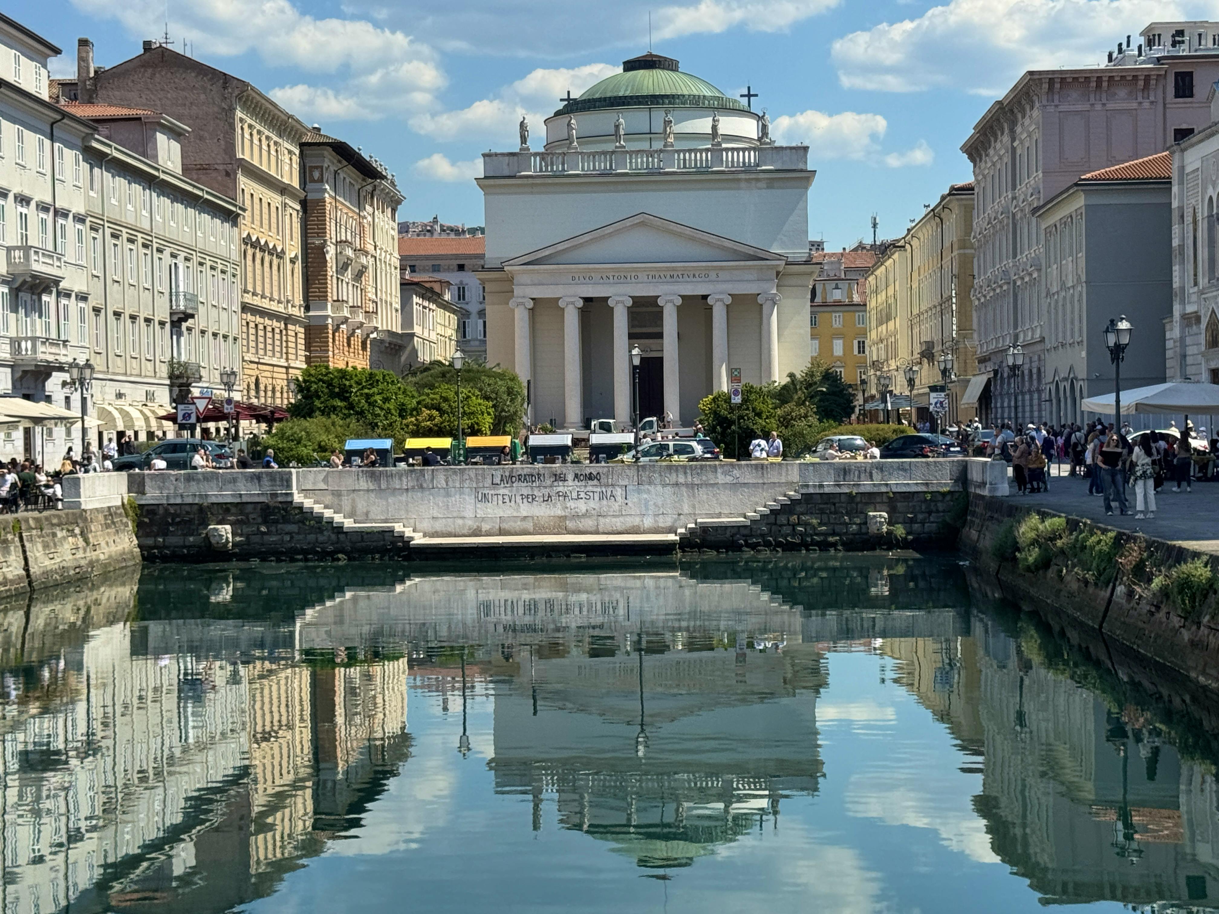 Italien - Falk Rätzer