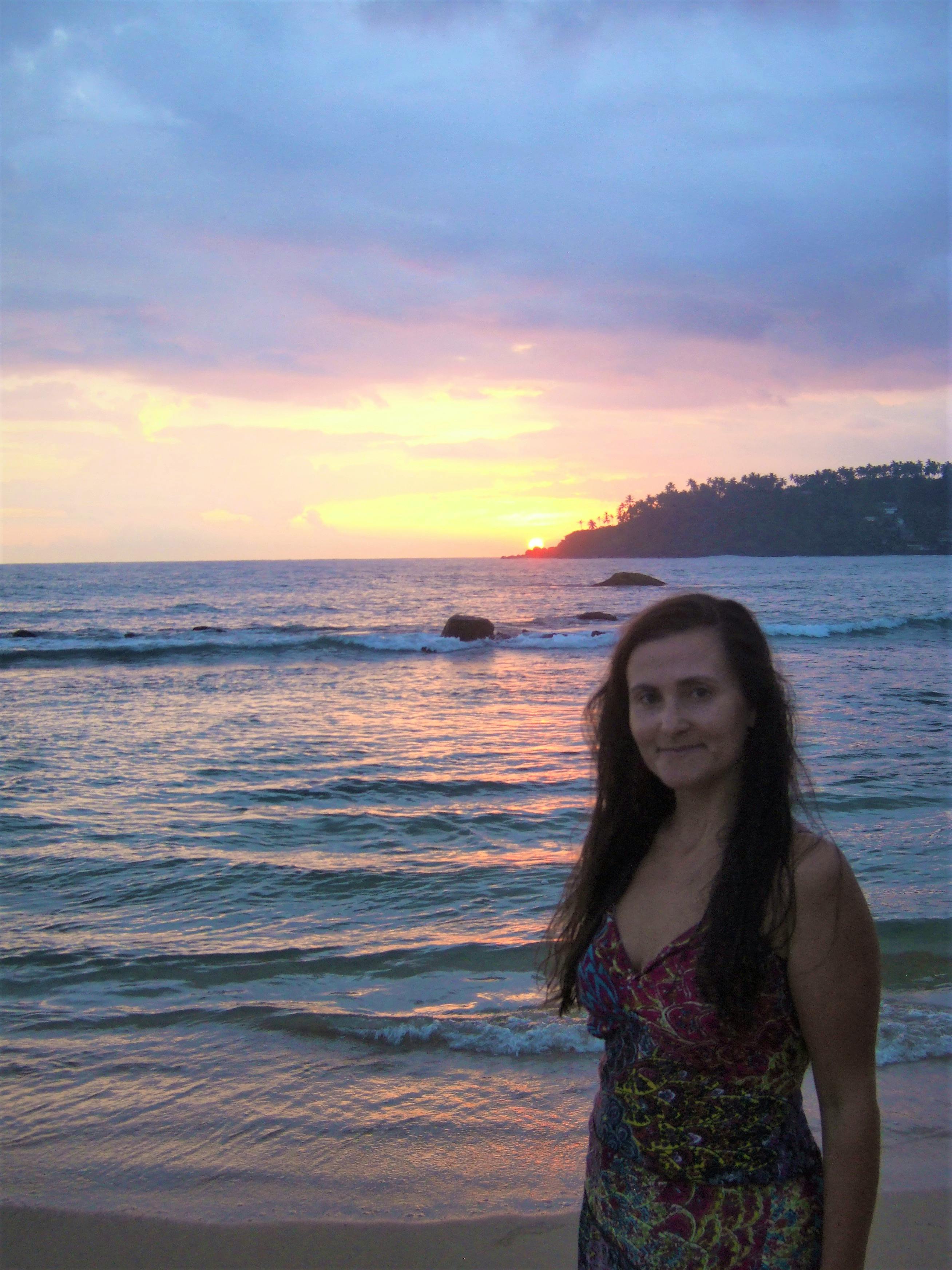 Sri Lanka - Julia Kies