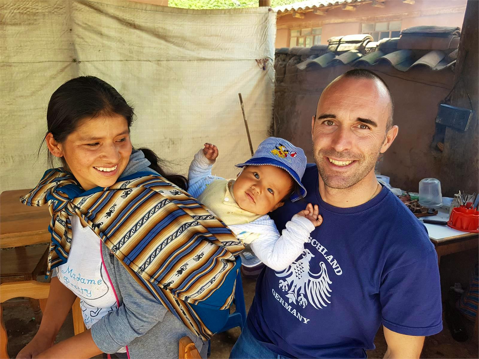 Peru - Cuzco - Benjamin Rodriguez Manzanares