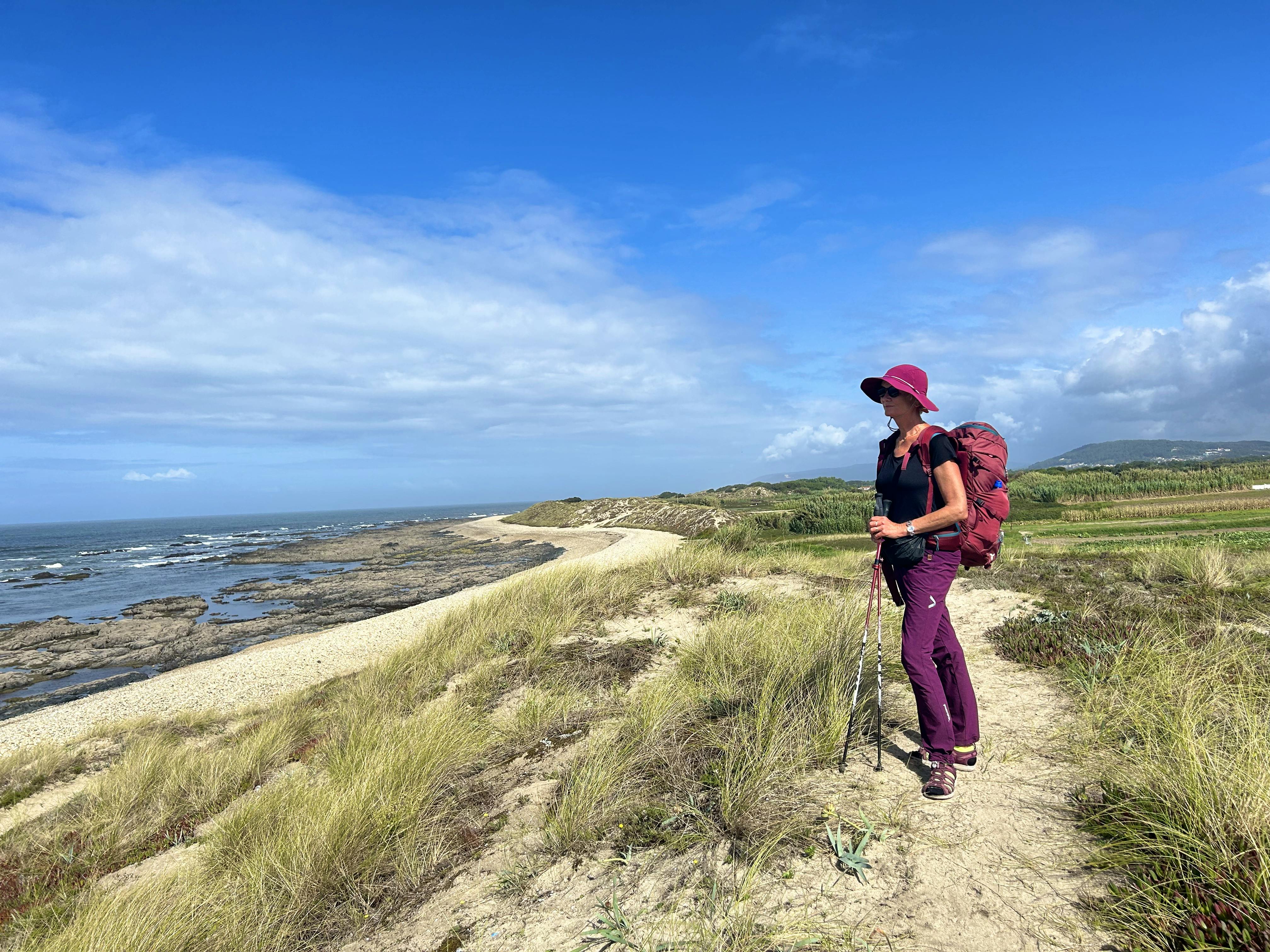 Jakobsweg - Carola Gastmeier