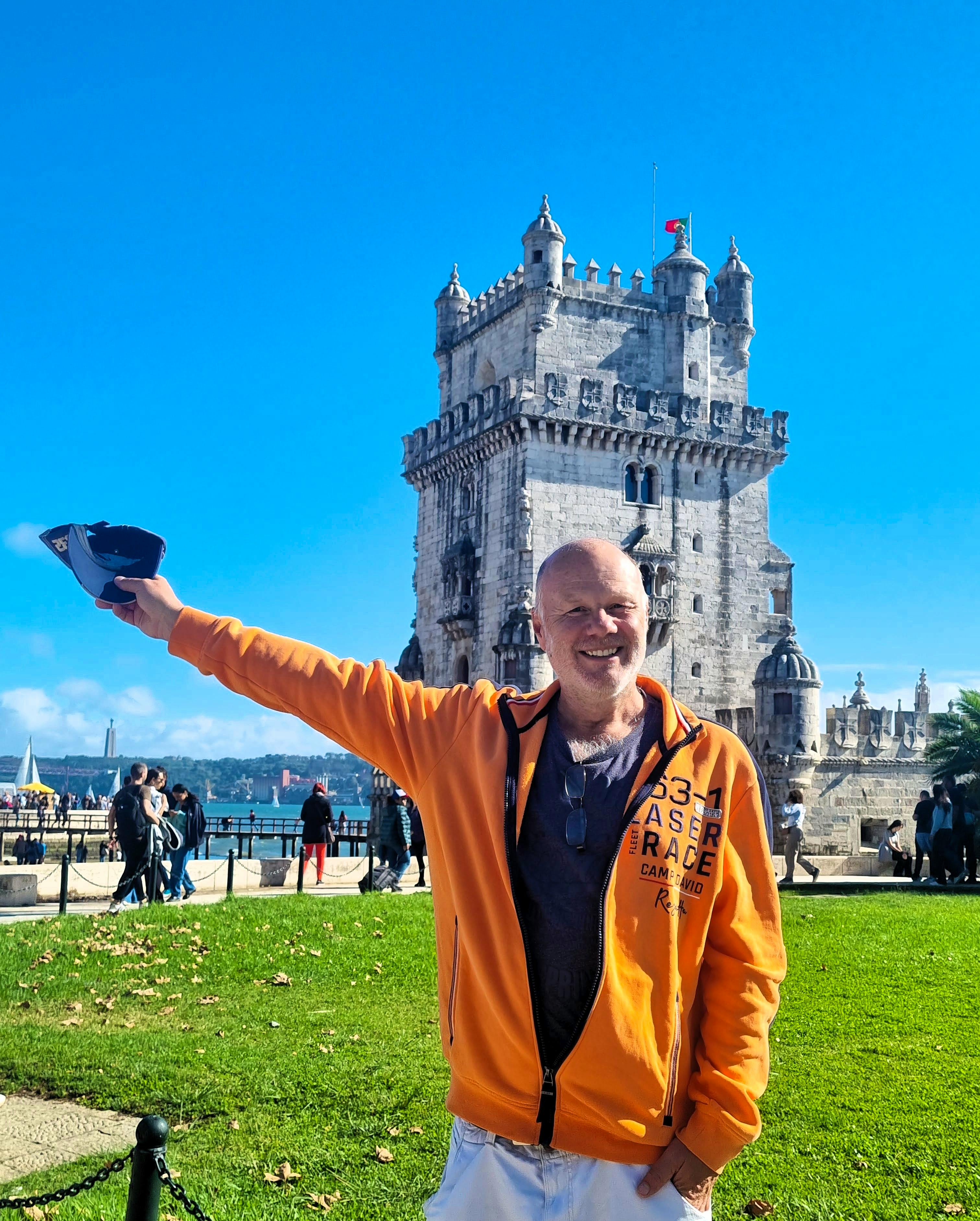 Lissabon 23 - Marcus Hasselhorst