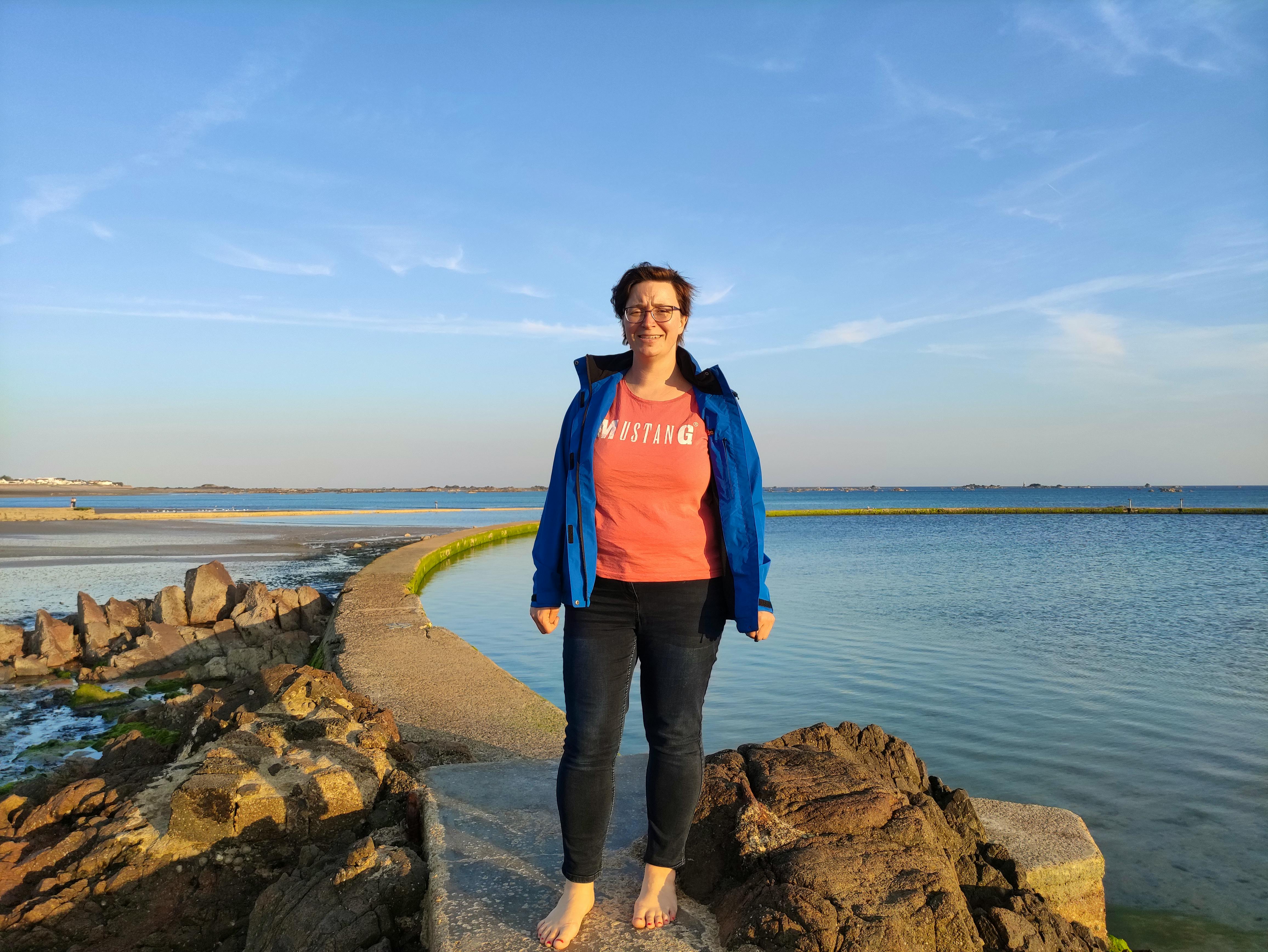 St. Helier - Cindy Streidt