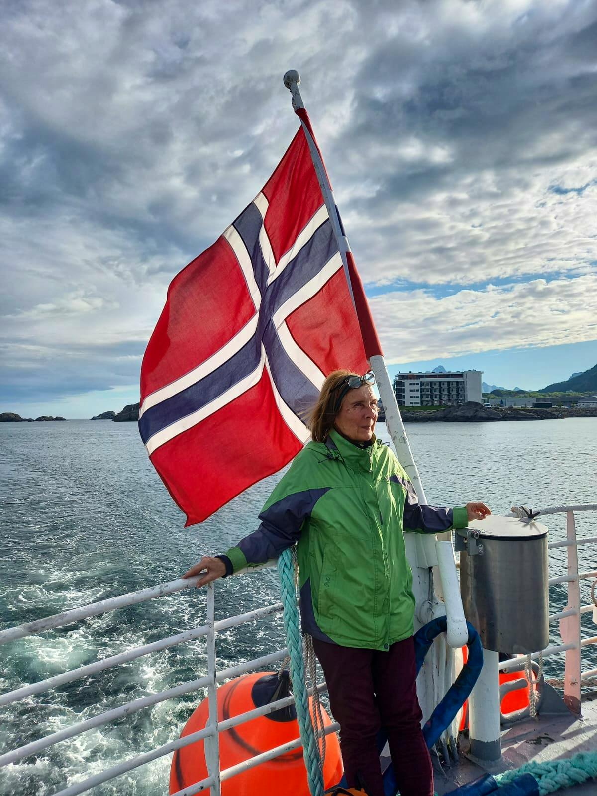 Lofoten - Bettina Langendörfer