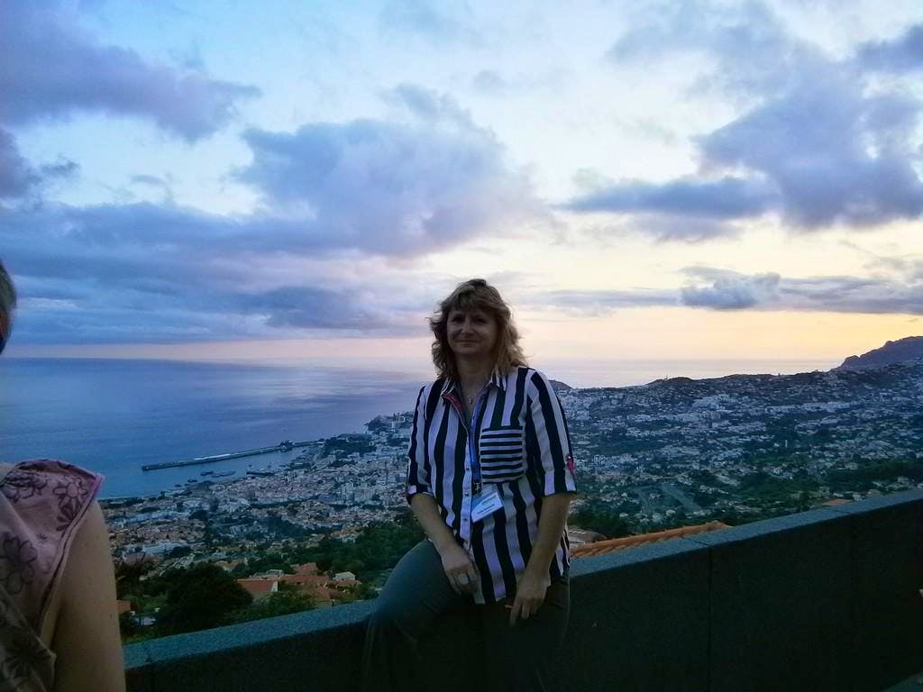 Madeira - Heike Meinhold