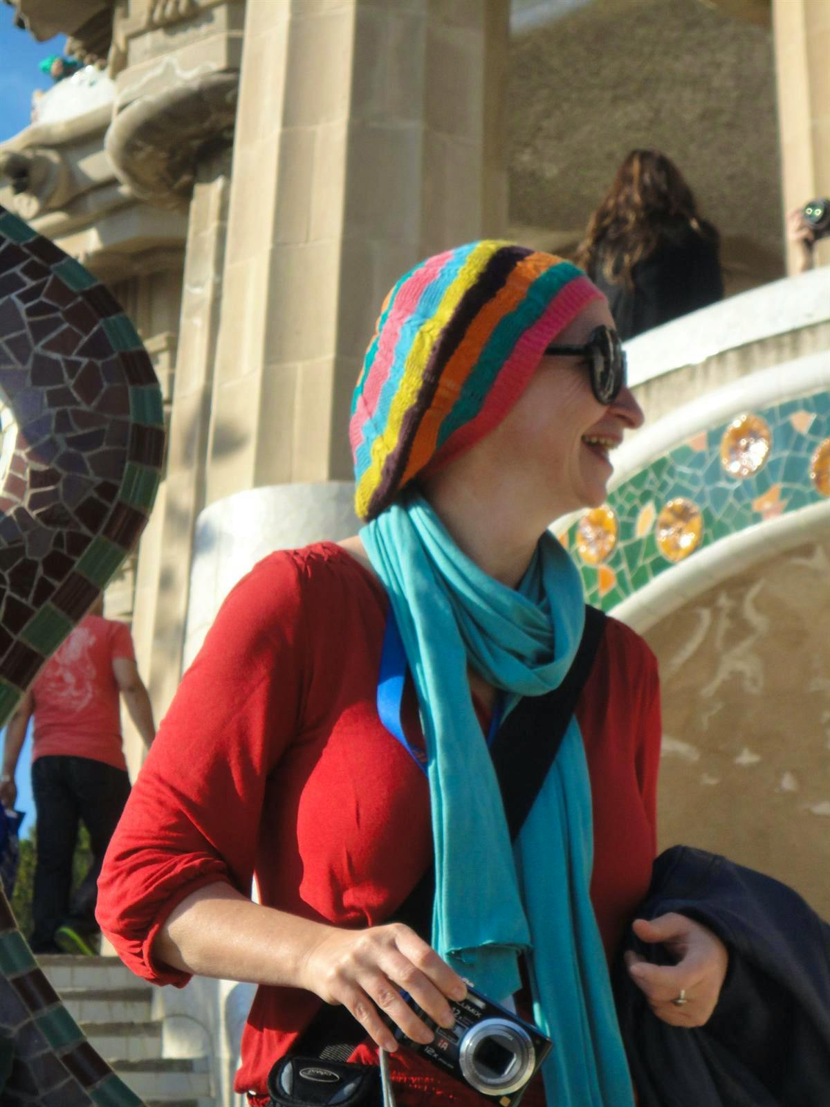 Barcelona - Cornelia Ritter