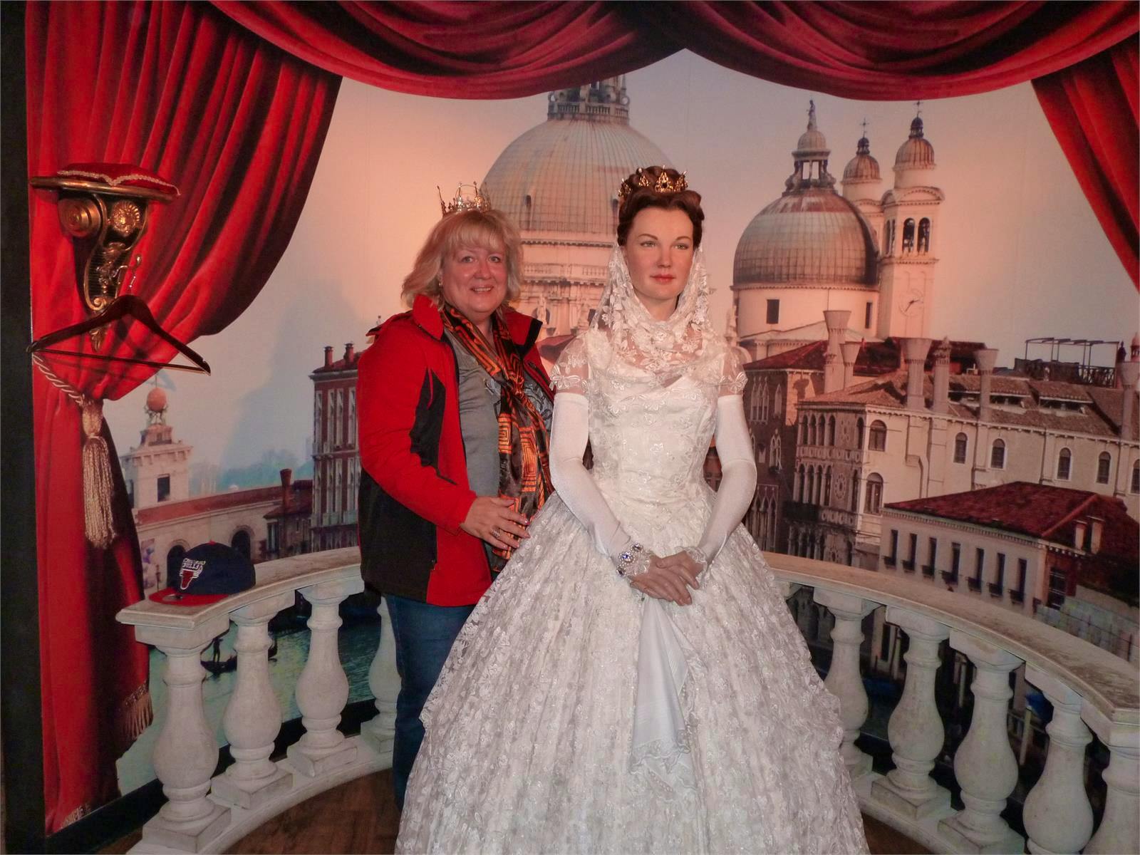 Deutschland - Steffi Zimmermann