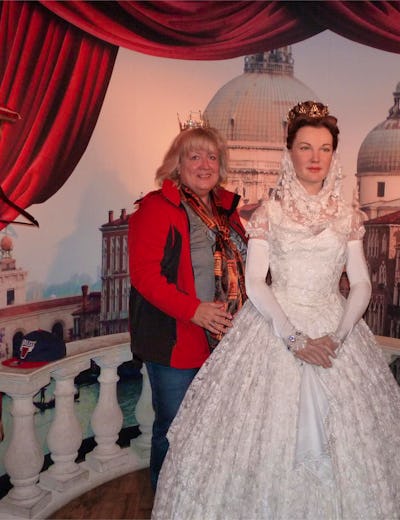 Deutschland - Steffi Zimmermann