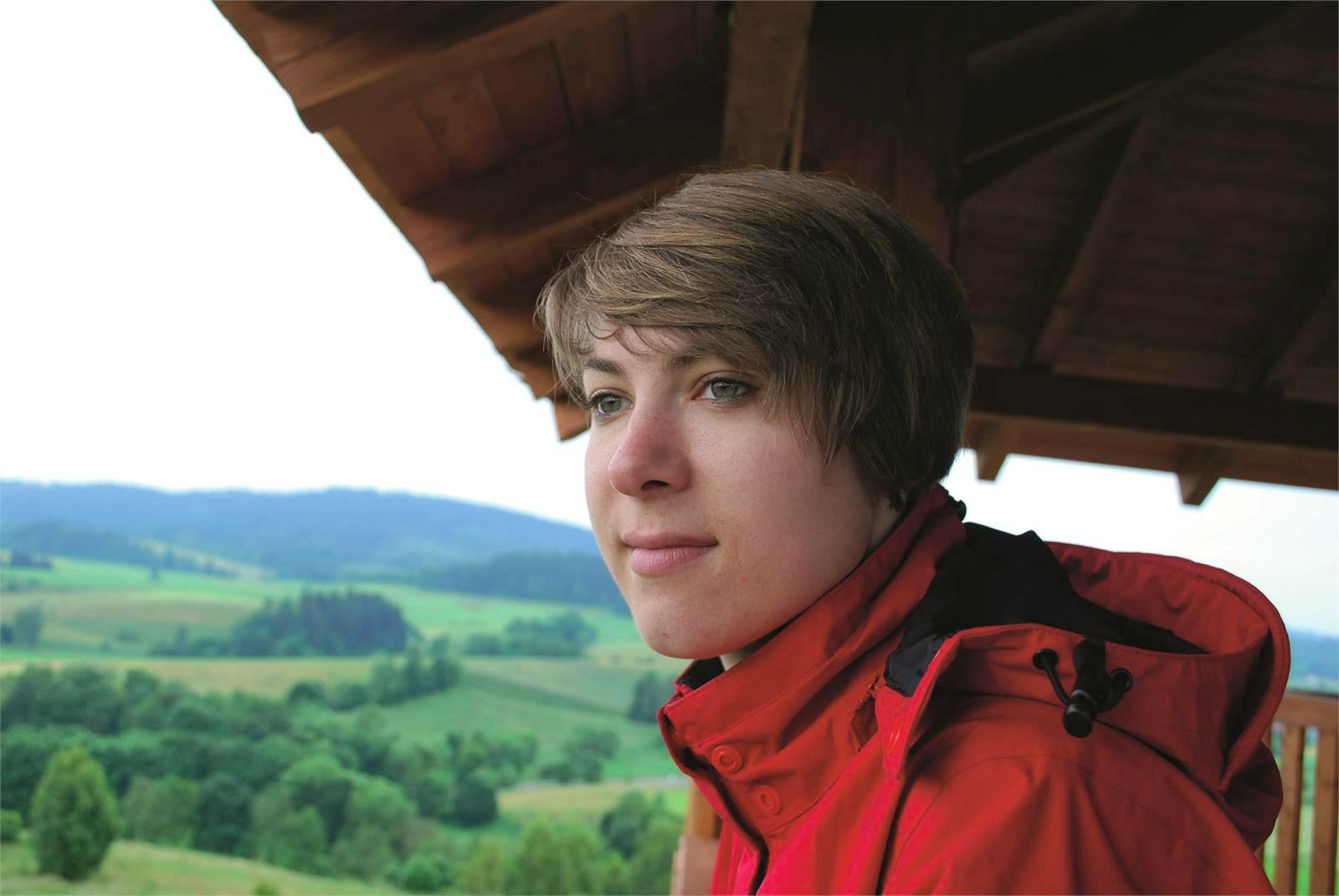 In Mieroszow in Polen - Sophie Hof