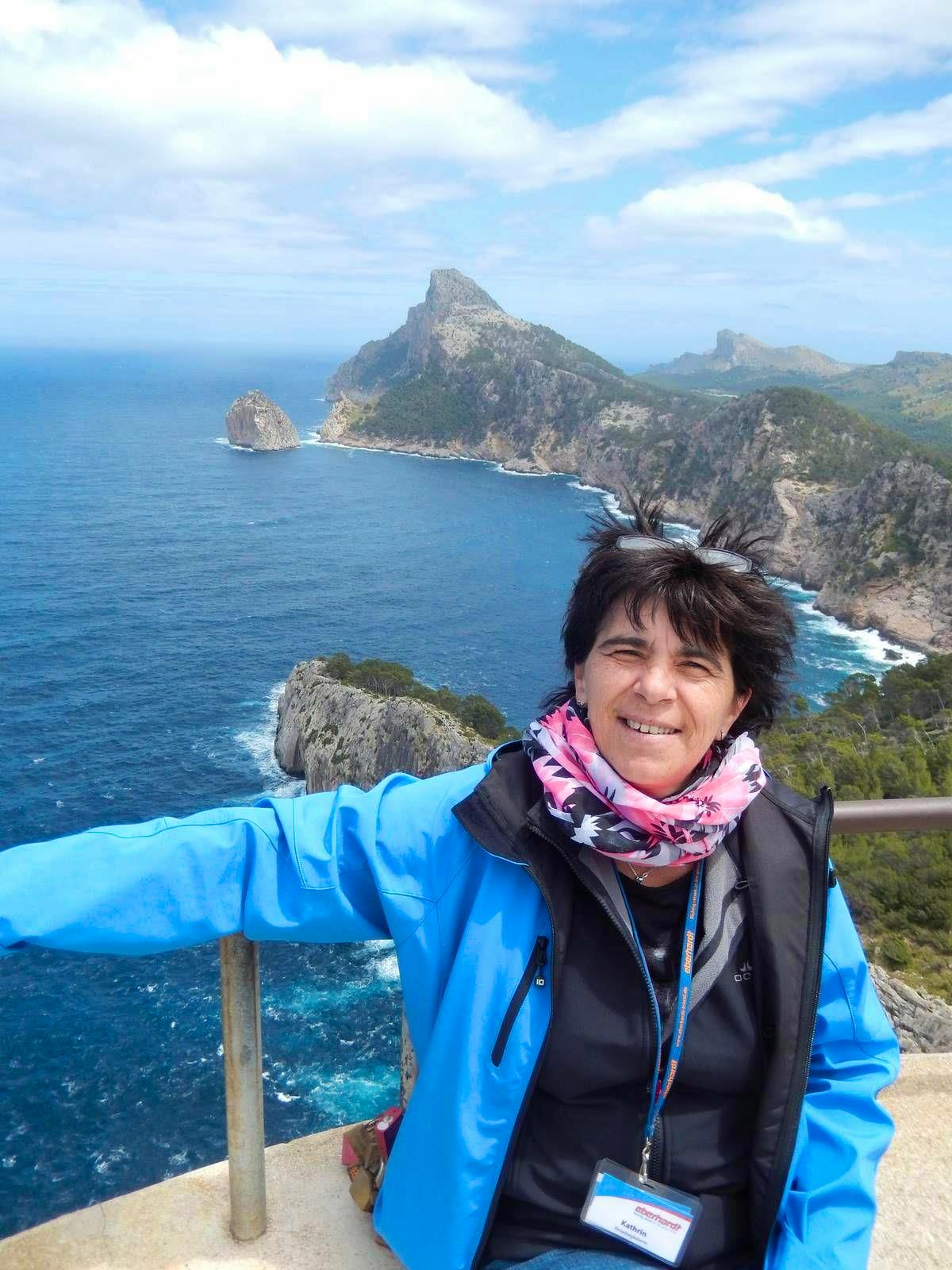 Kap Formentor 2015 - Kathrin Mickan