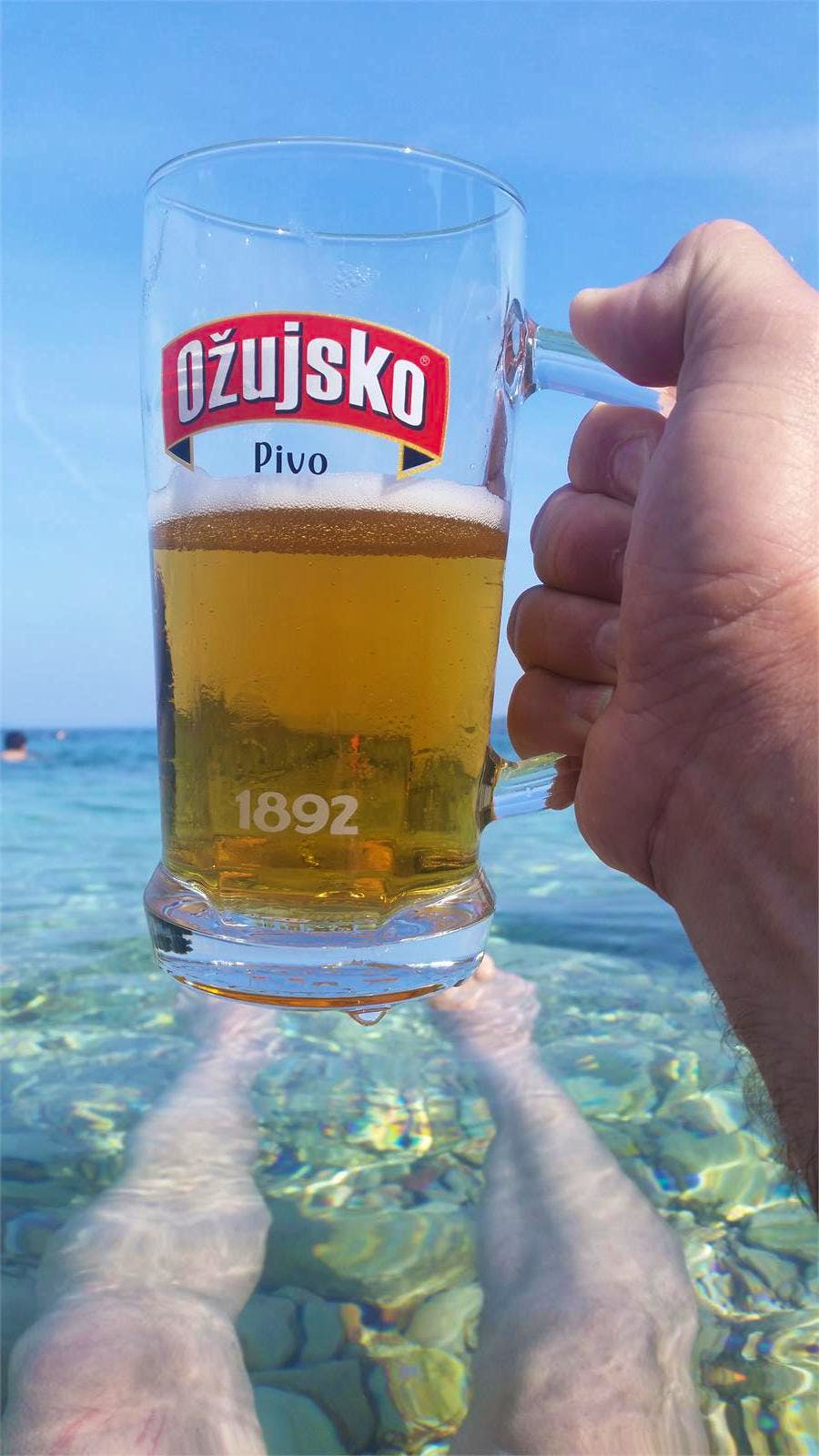 Kroatien - Michael Rass