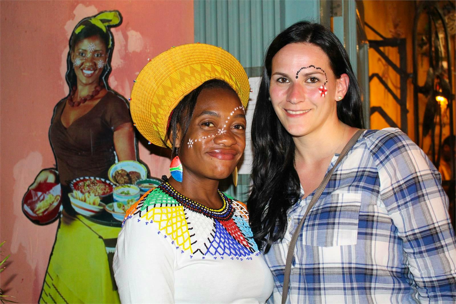 Suedafrika 2016 - Claudia Schöpe