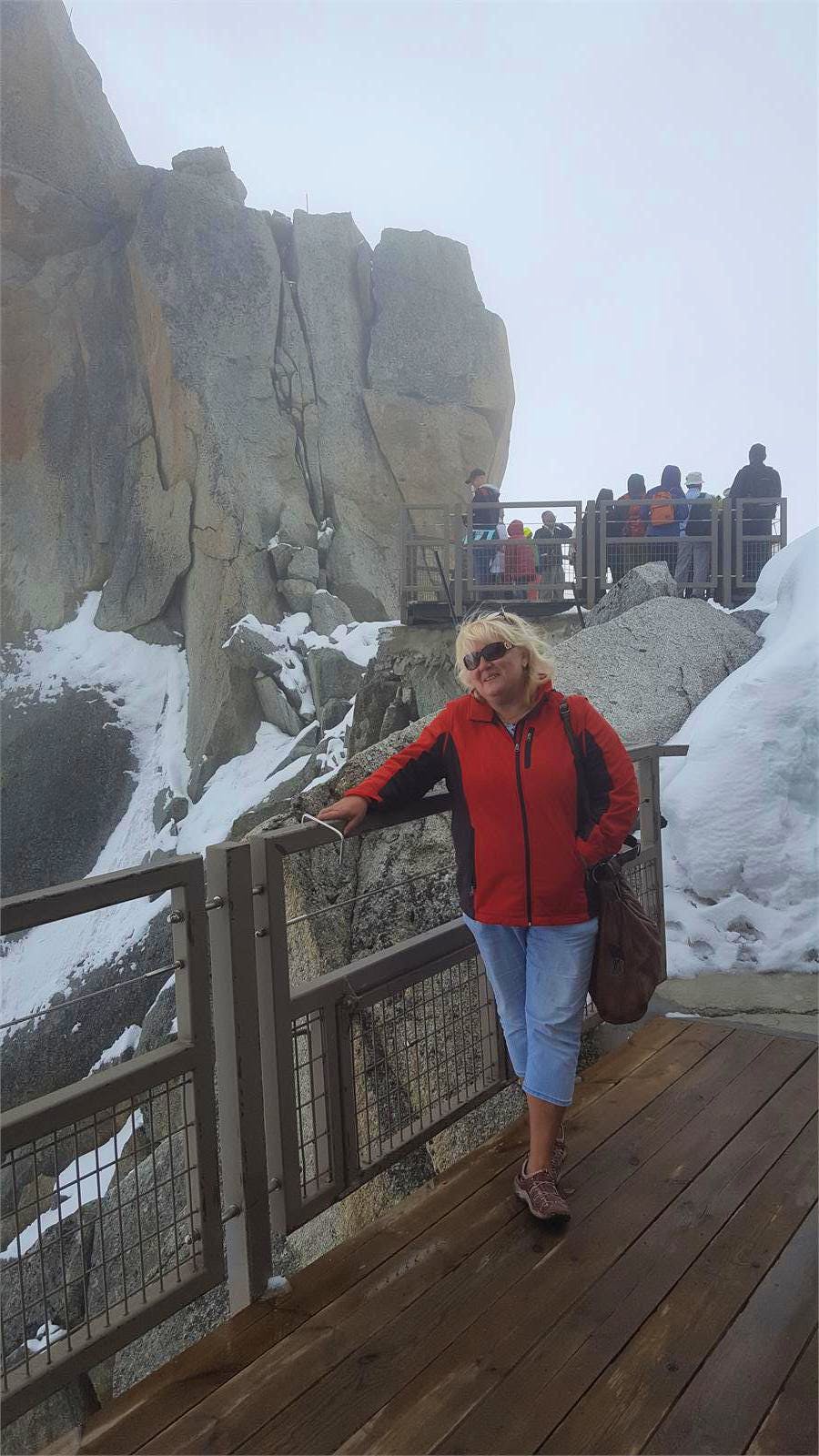 Schweiz - Steffi Zimmermann