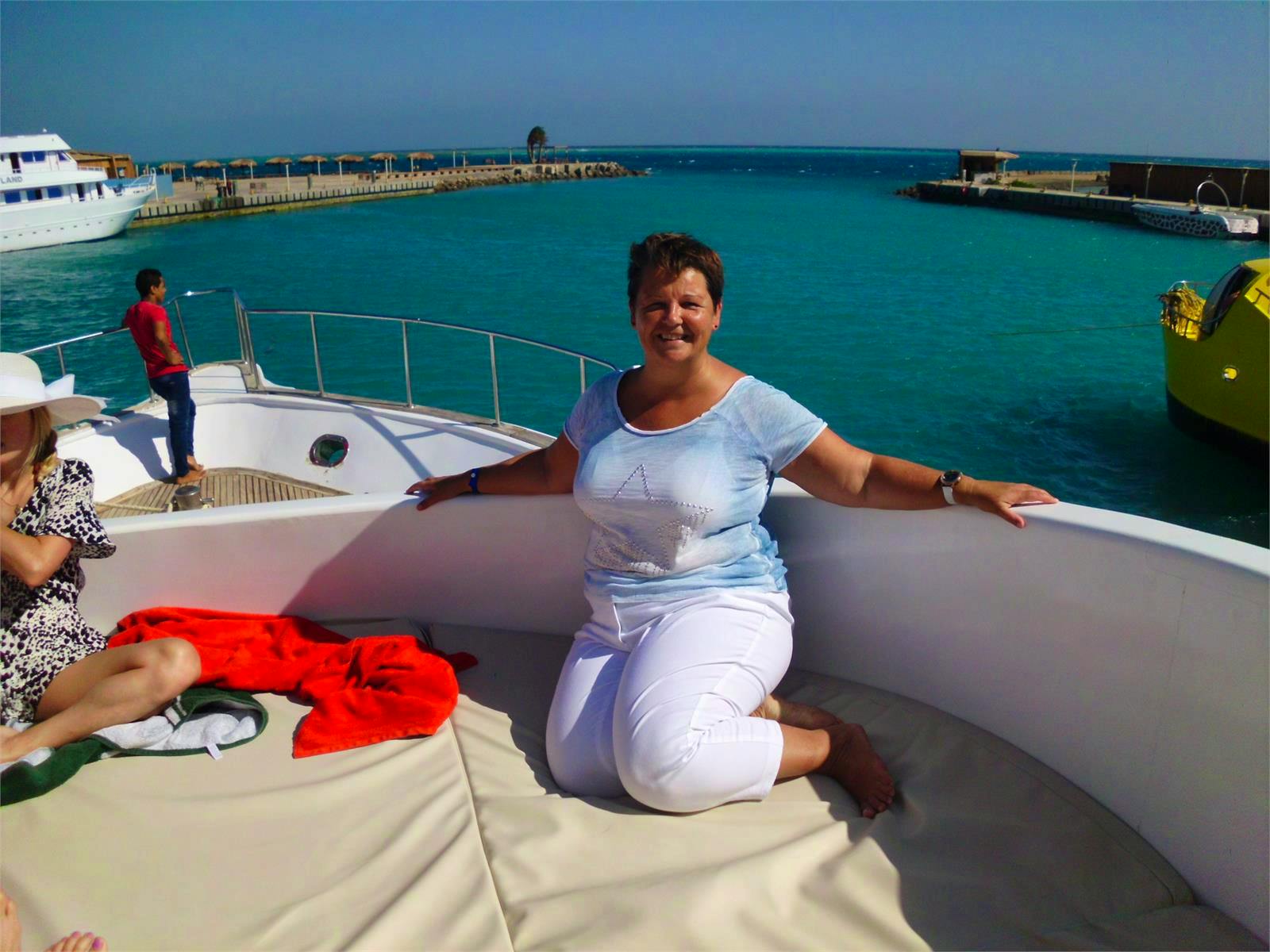 Aegypten - Anne-Katrin Müller