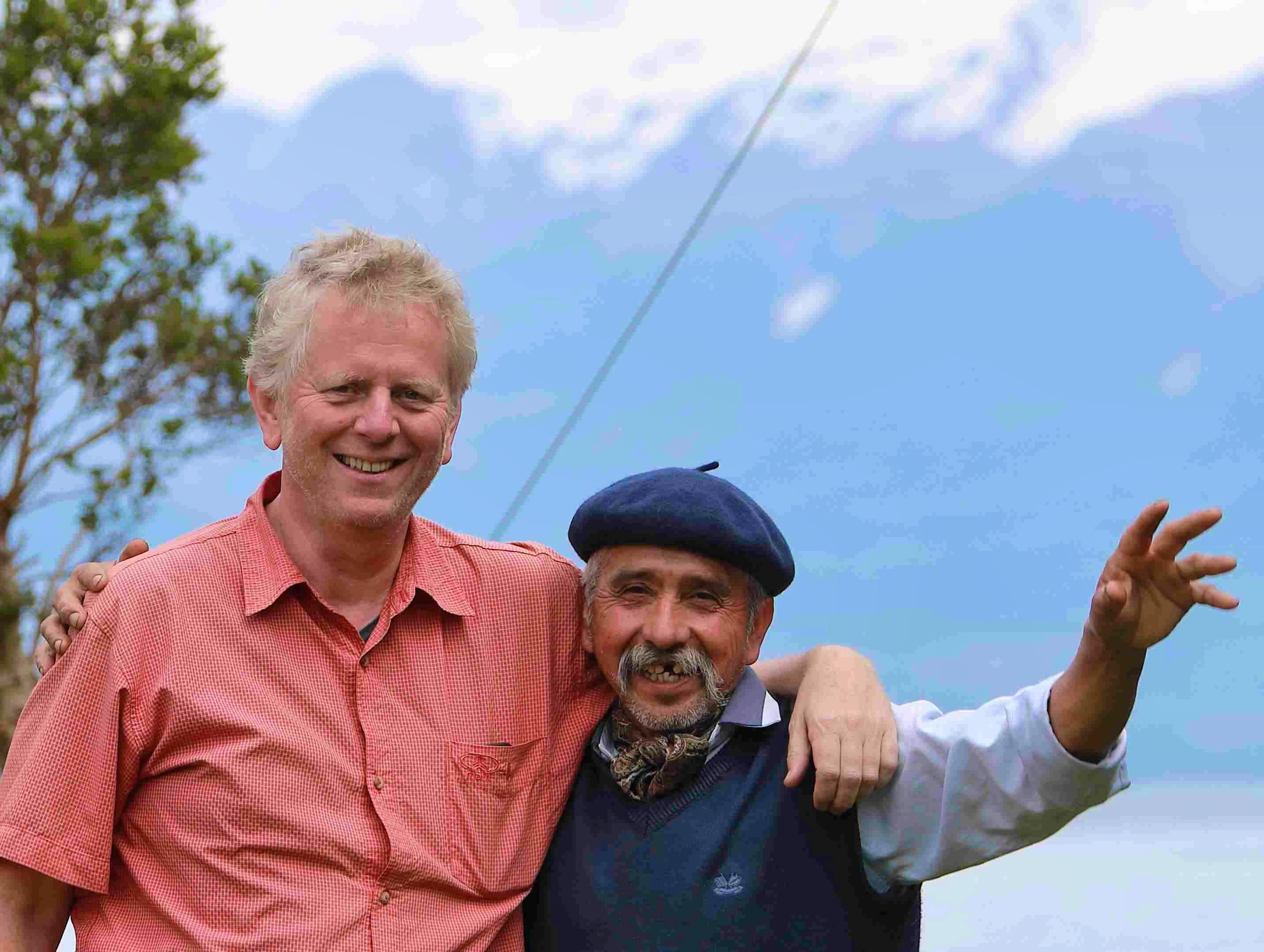 Patagonien - Walter Neuwirth