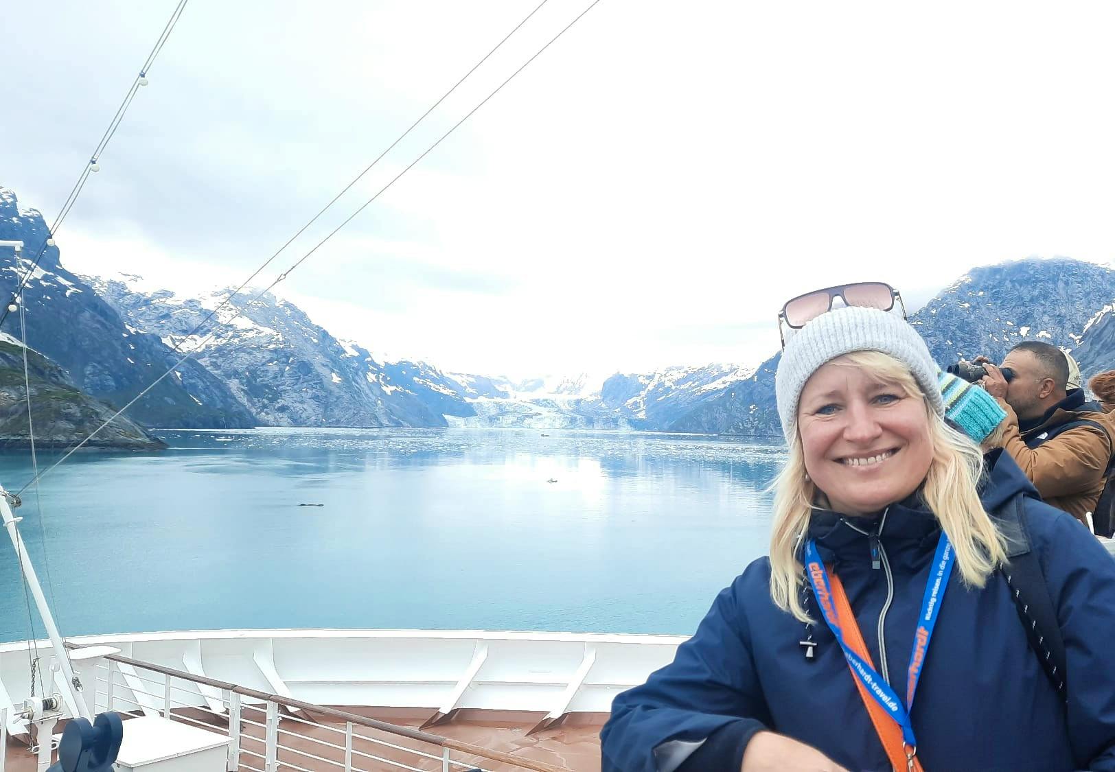 Alaska 2025 - Franziska Bergmann