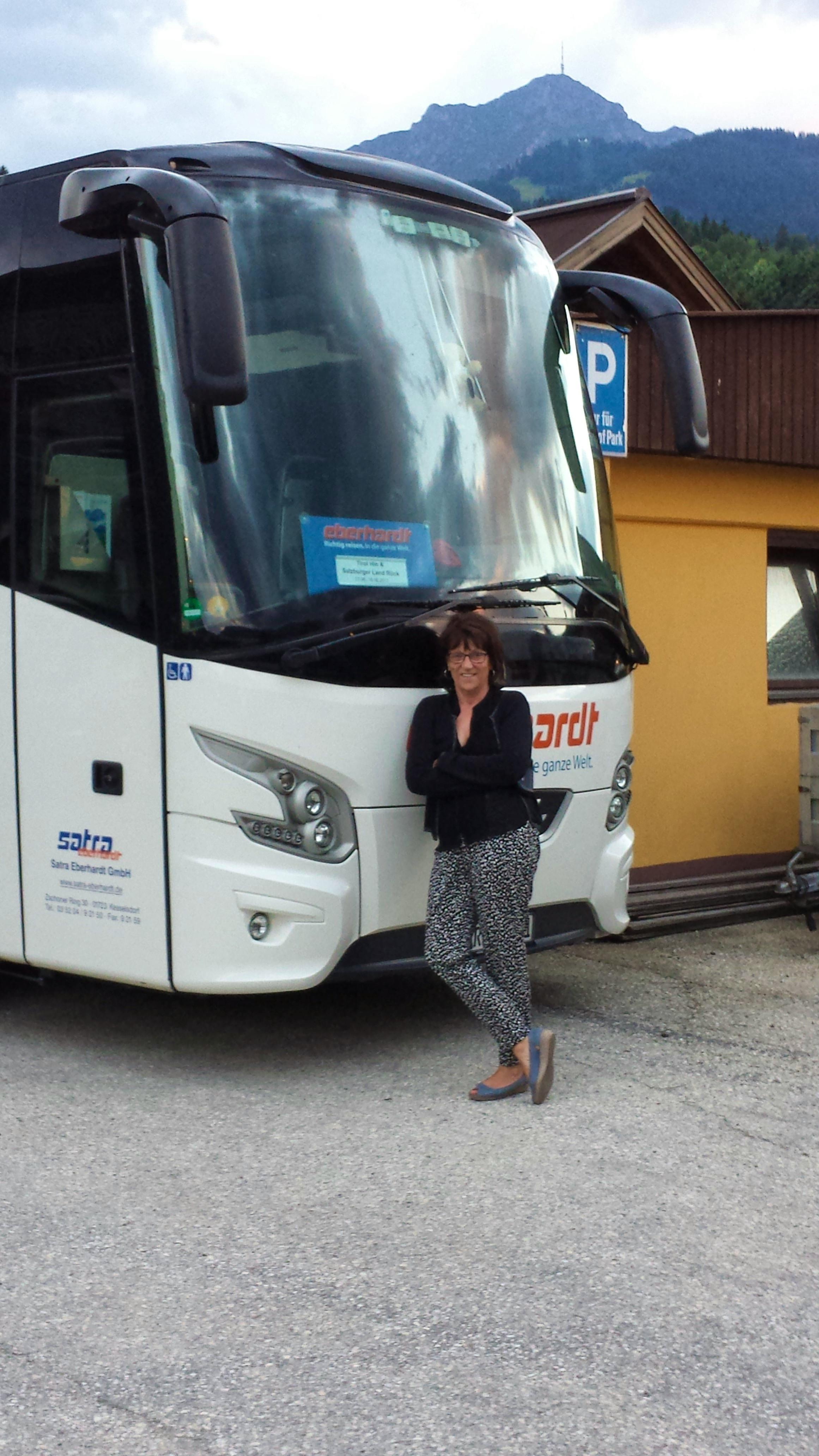 Tirol - Brigitte Mühle