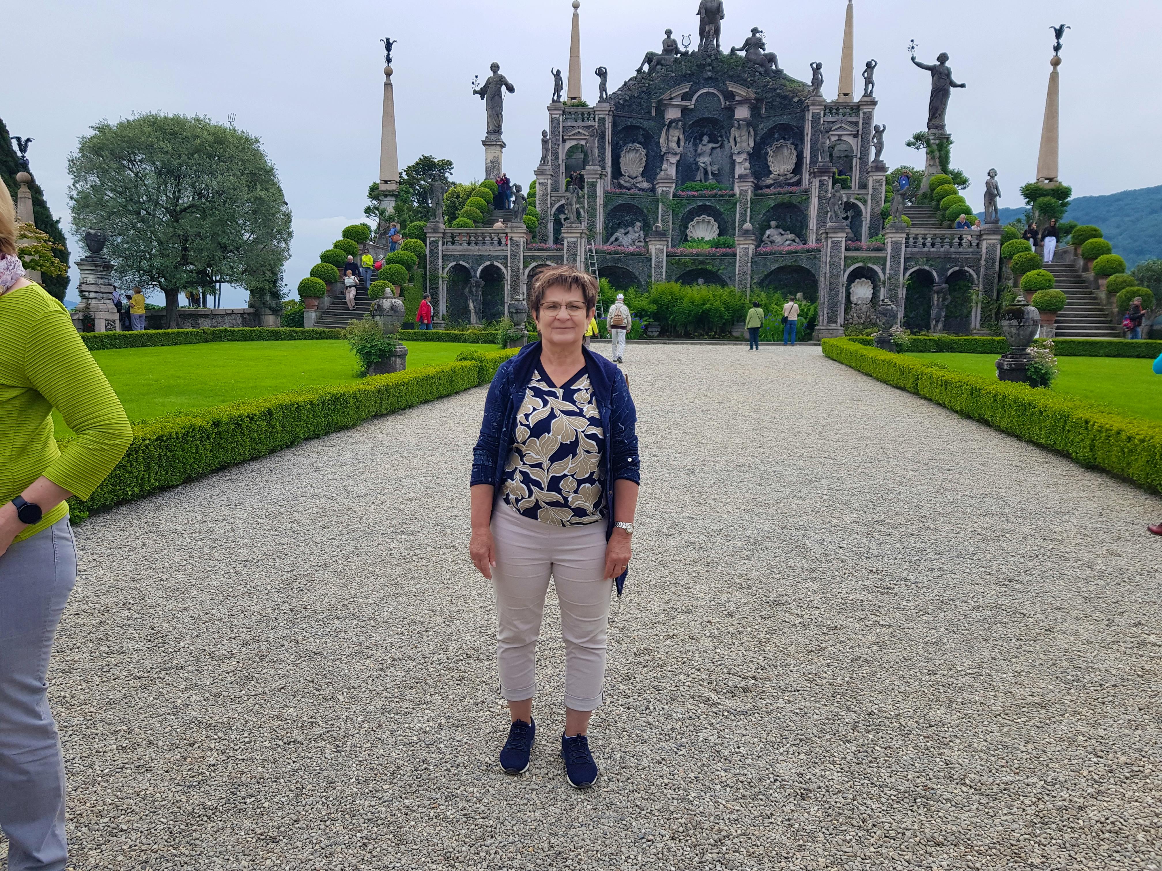  Lago Maggiore Mai 2023 - Steffi Lambrecht