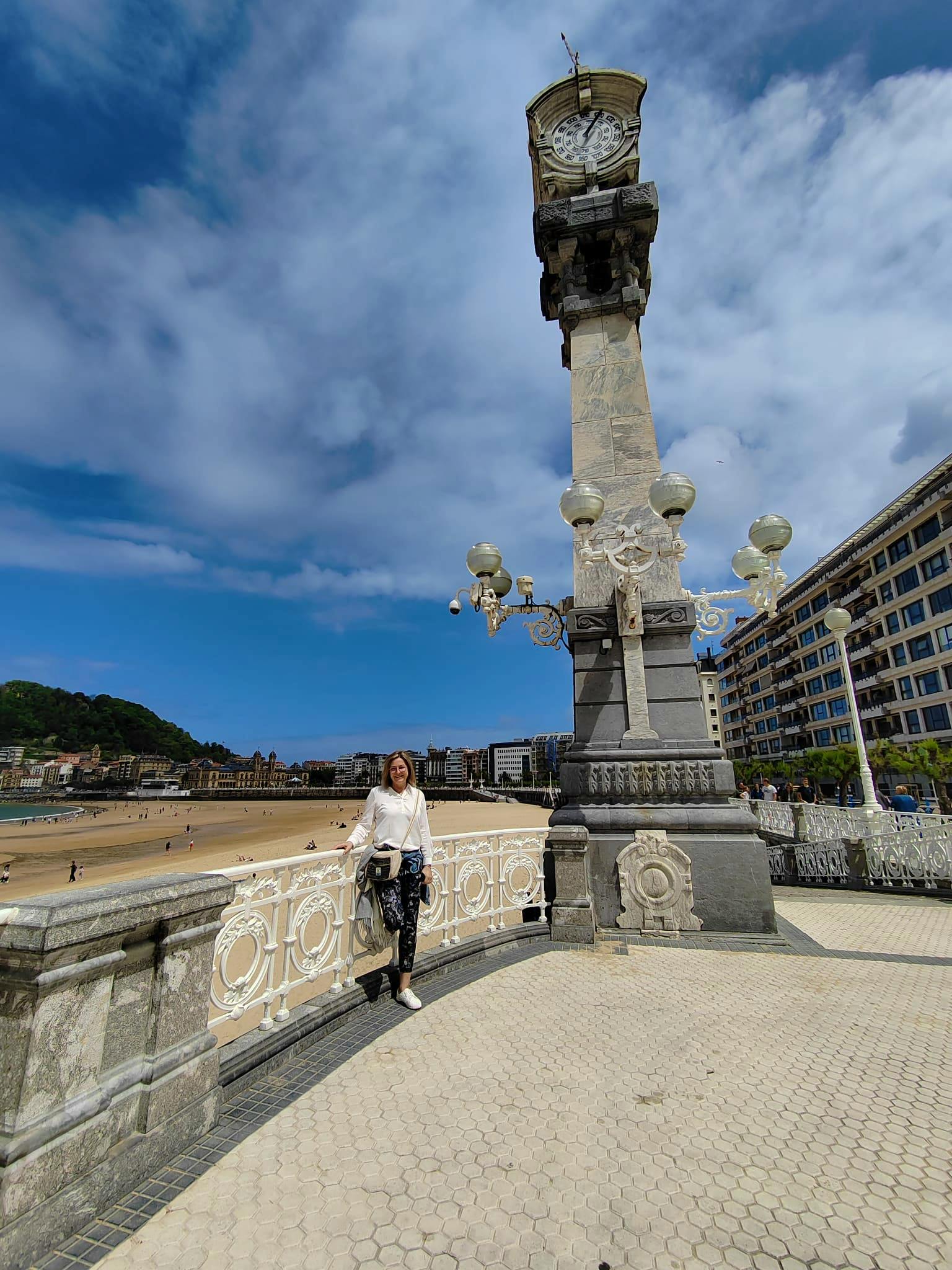 Saint Jean de Luz - Katrin Jähne