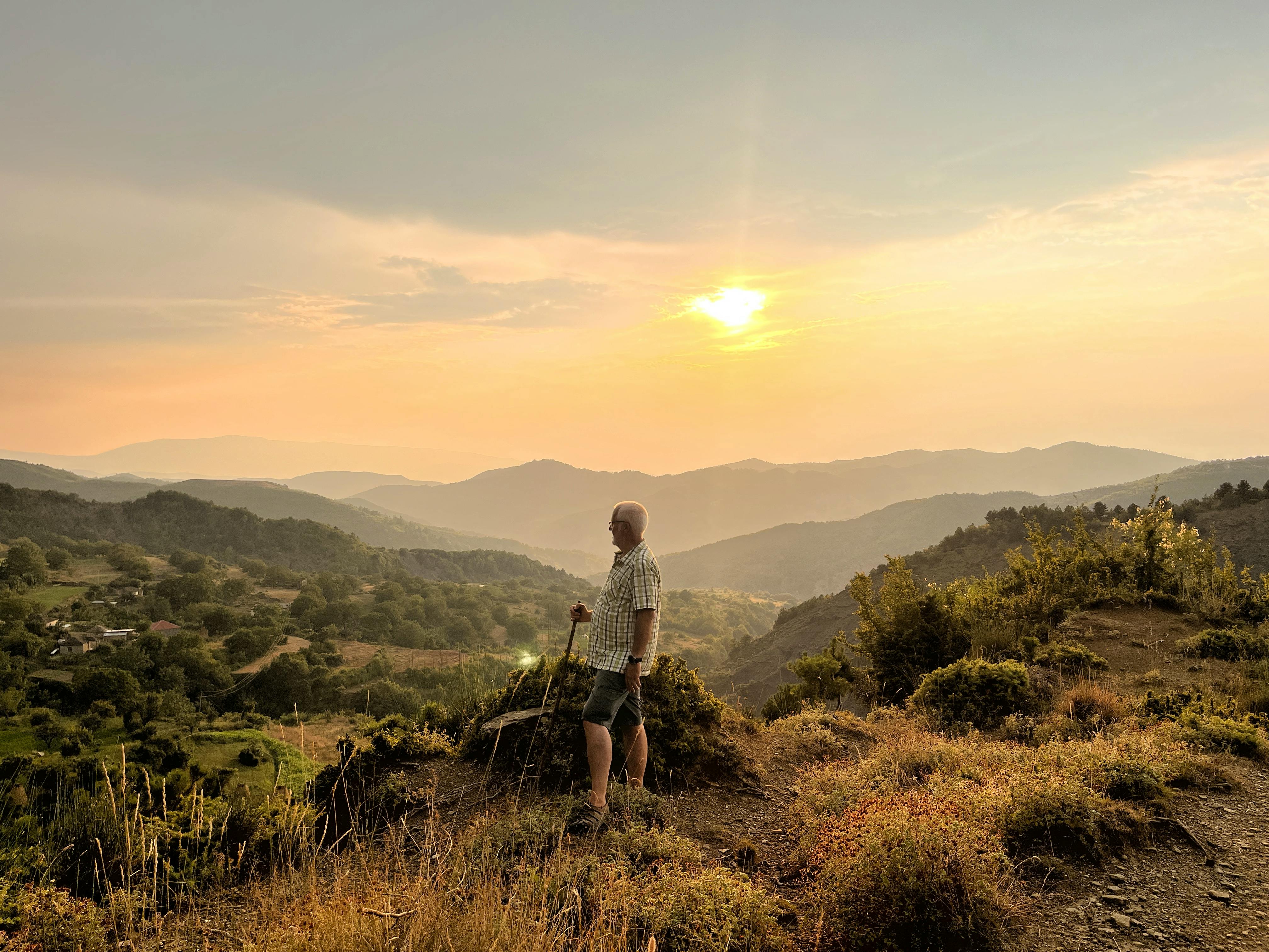 Tomorr - Thomas Krupp