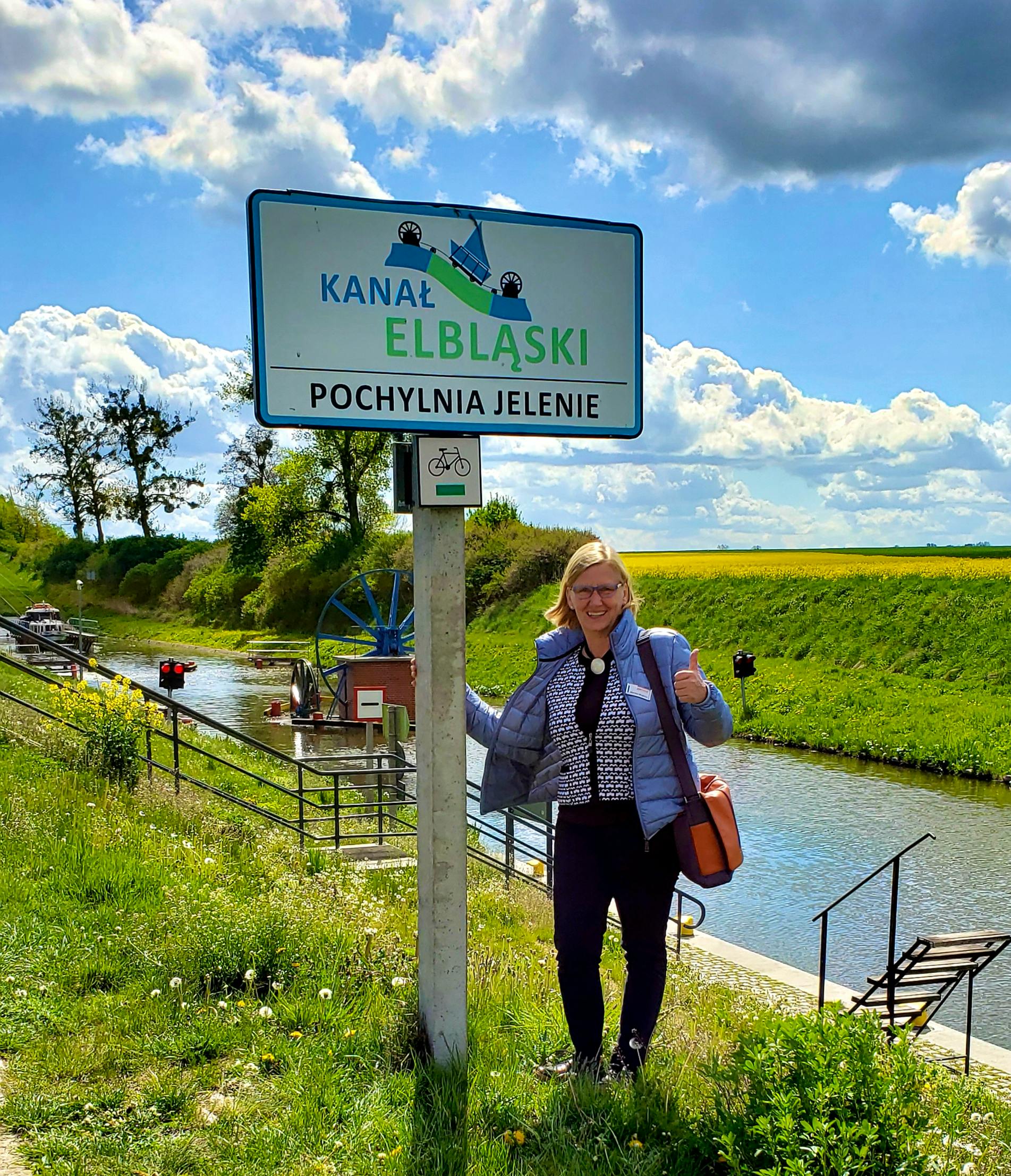 Masuren, Polen - Martina Wegener