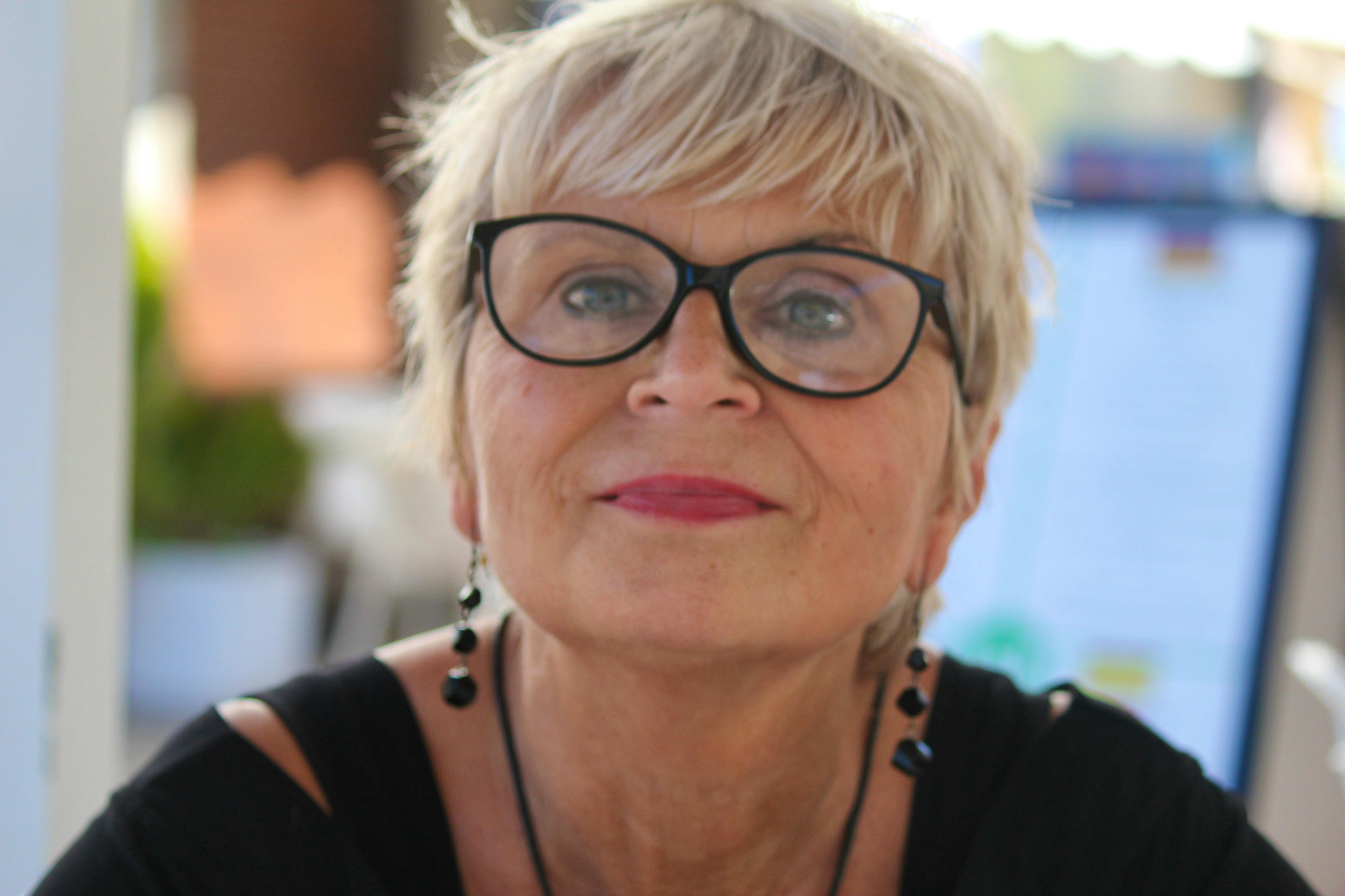 Profilbild - Marieta Beck