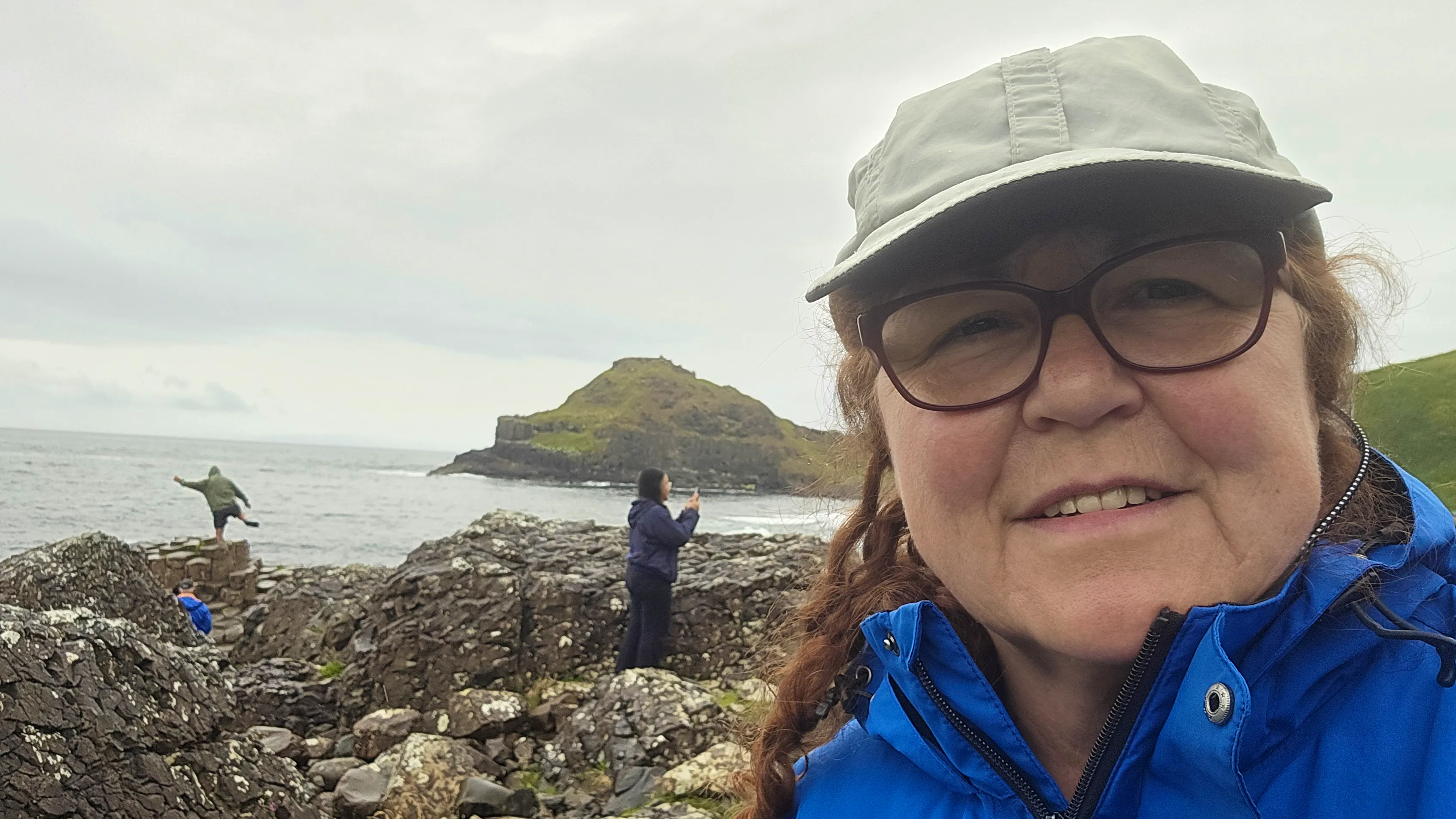Irland - Marlies Thrum