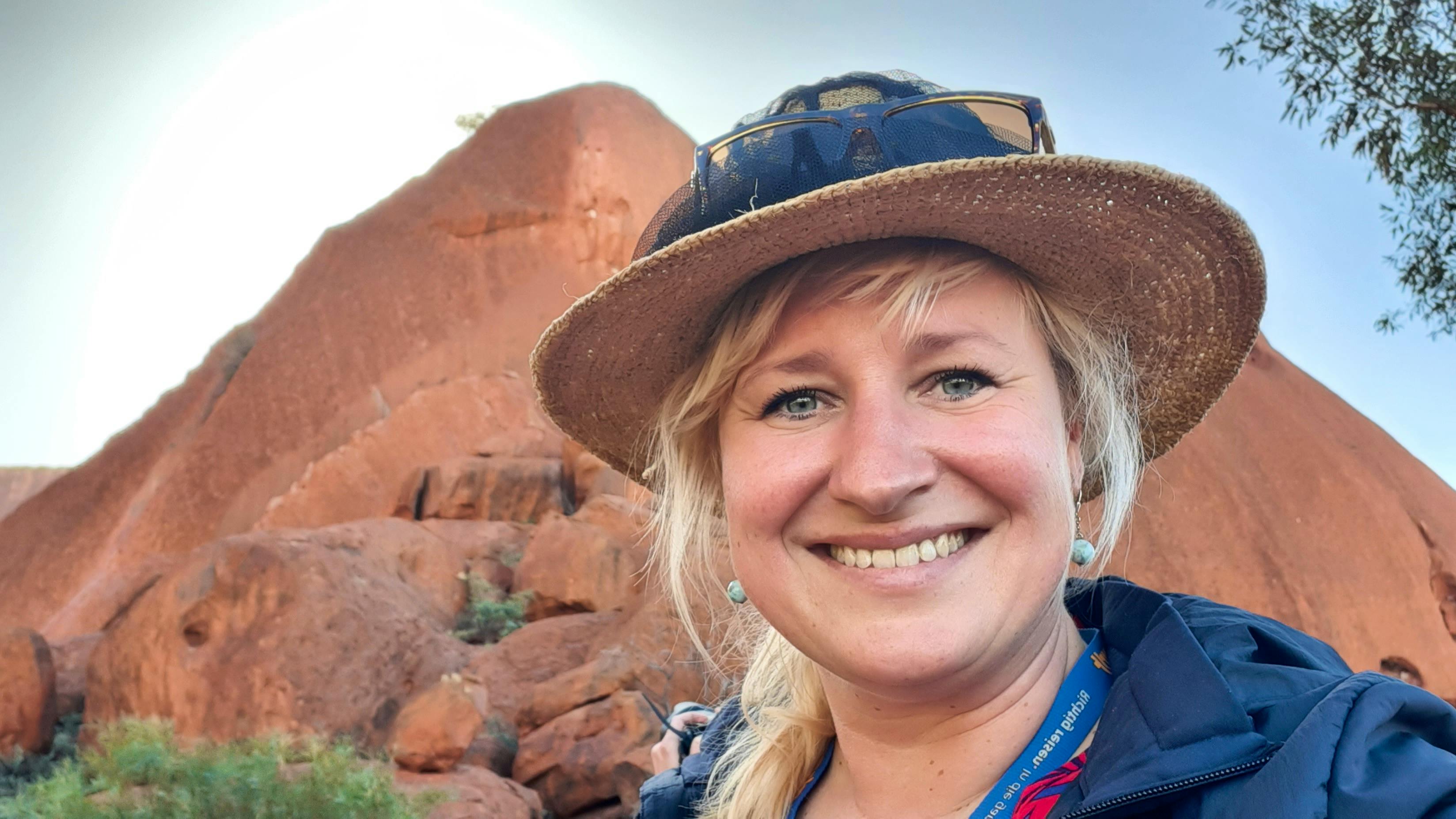 Australien 2023 - Franziska Bergmann