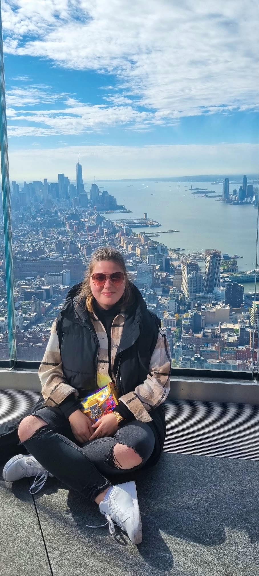 New York City - Johanna König