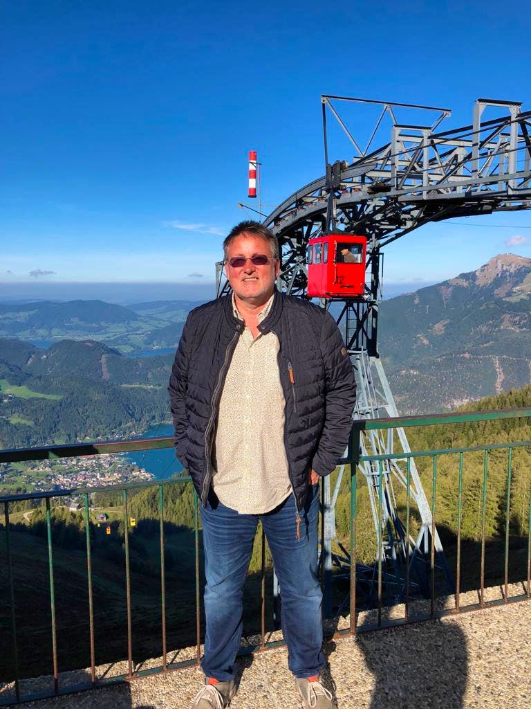 Obersalzbergbahn - Torsten Kettmann