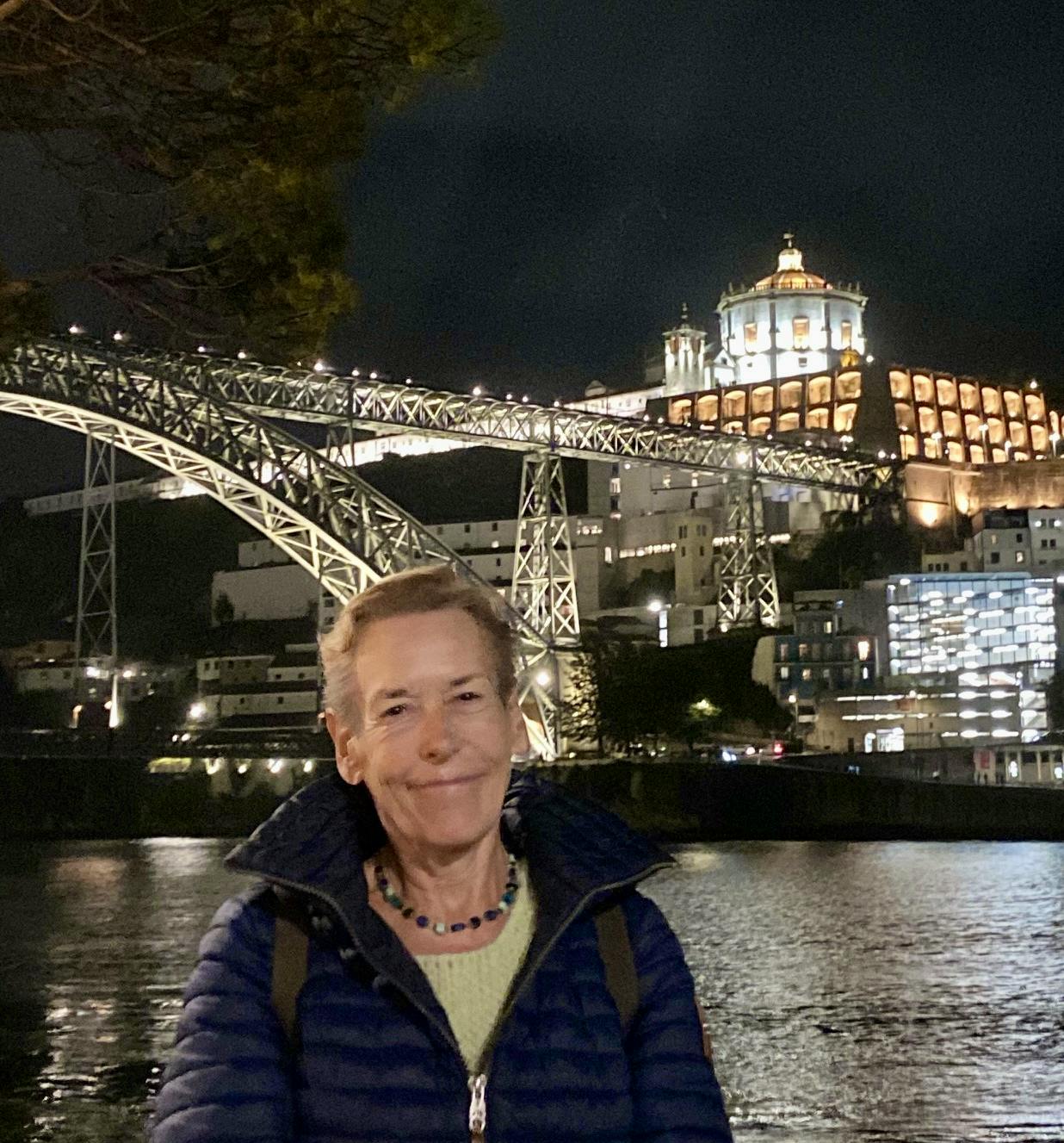 Porto - Heike Wagner