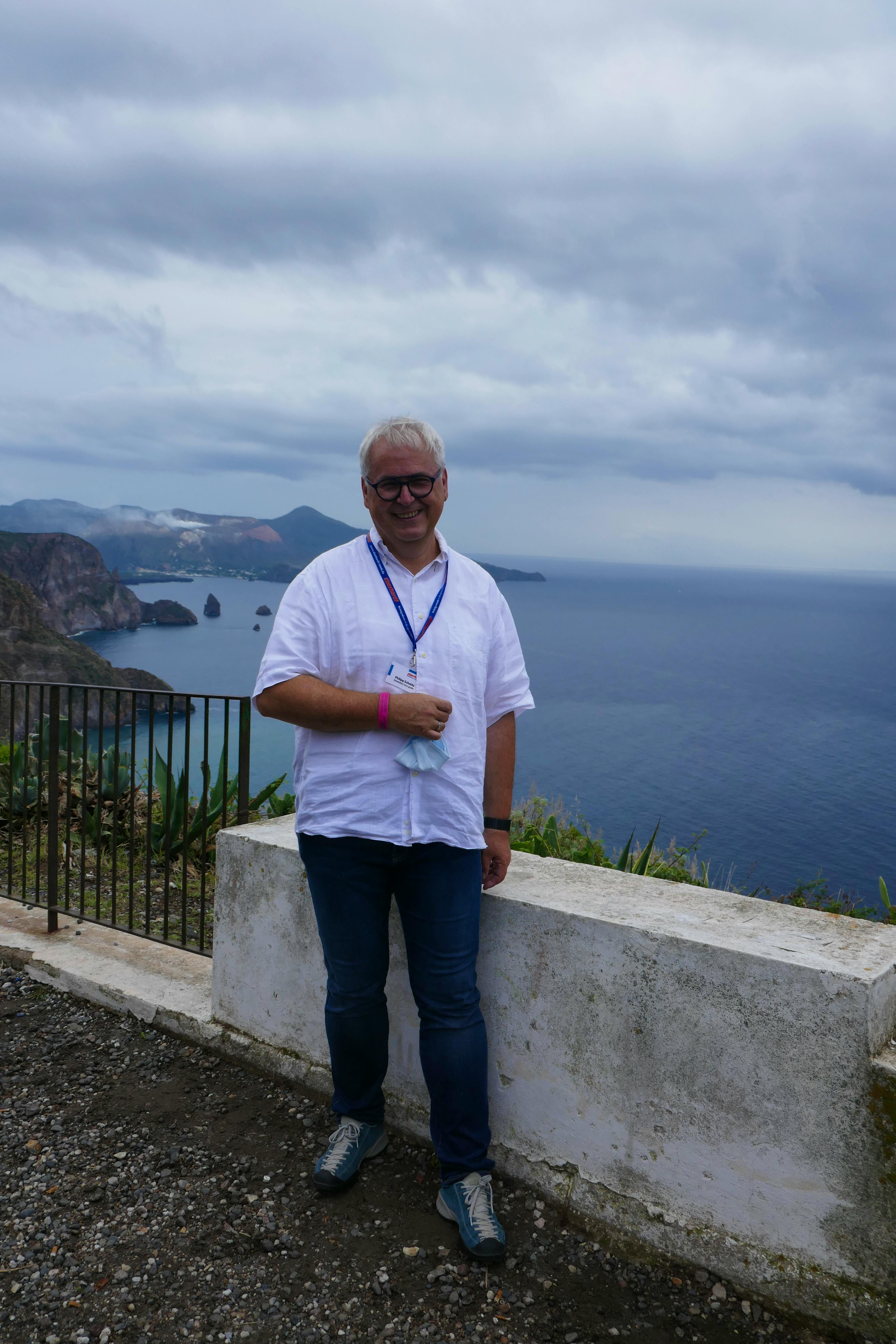 Sizilien - Philipp Schmitz