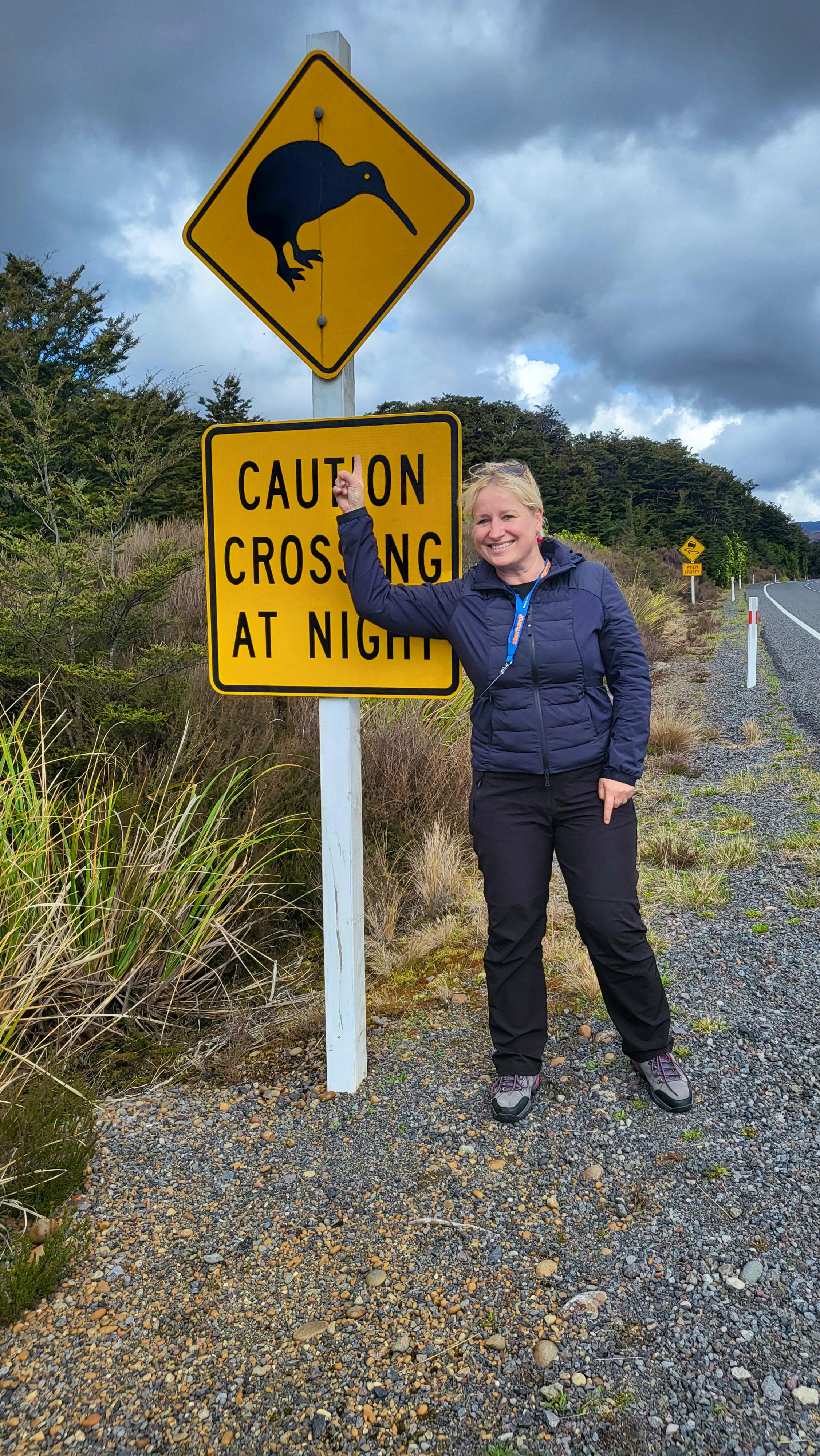 Neuseeland 2022 - Franziska Bergmann
