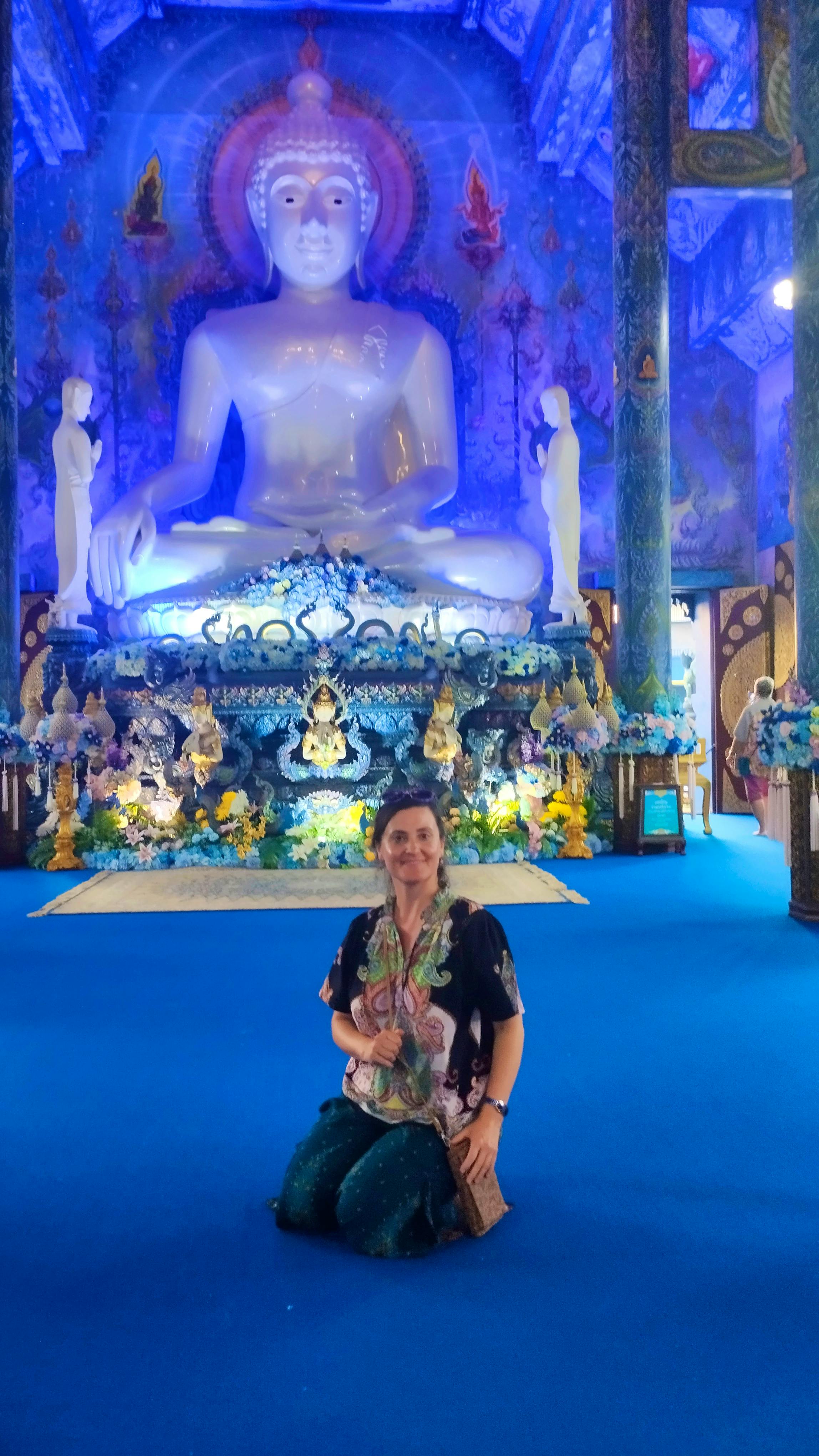 Thailand - Julia Kies