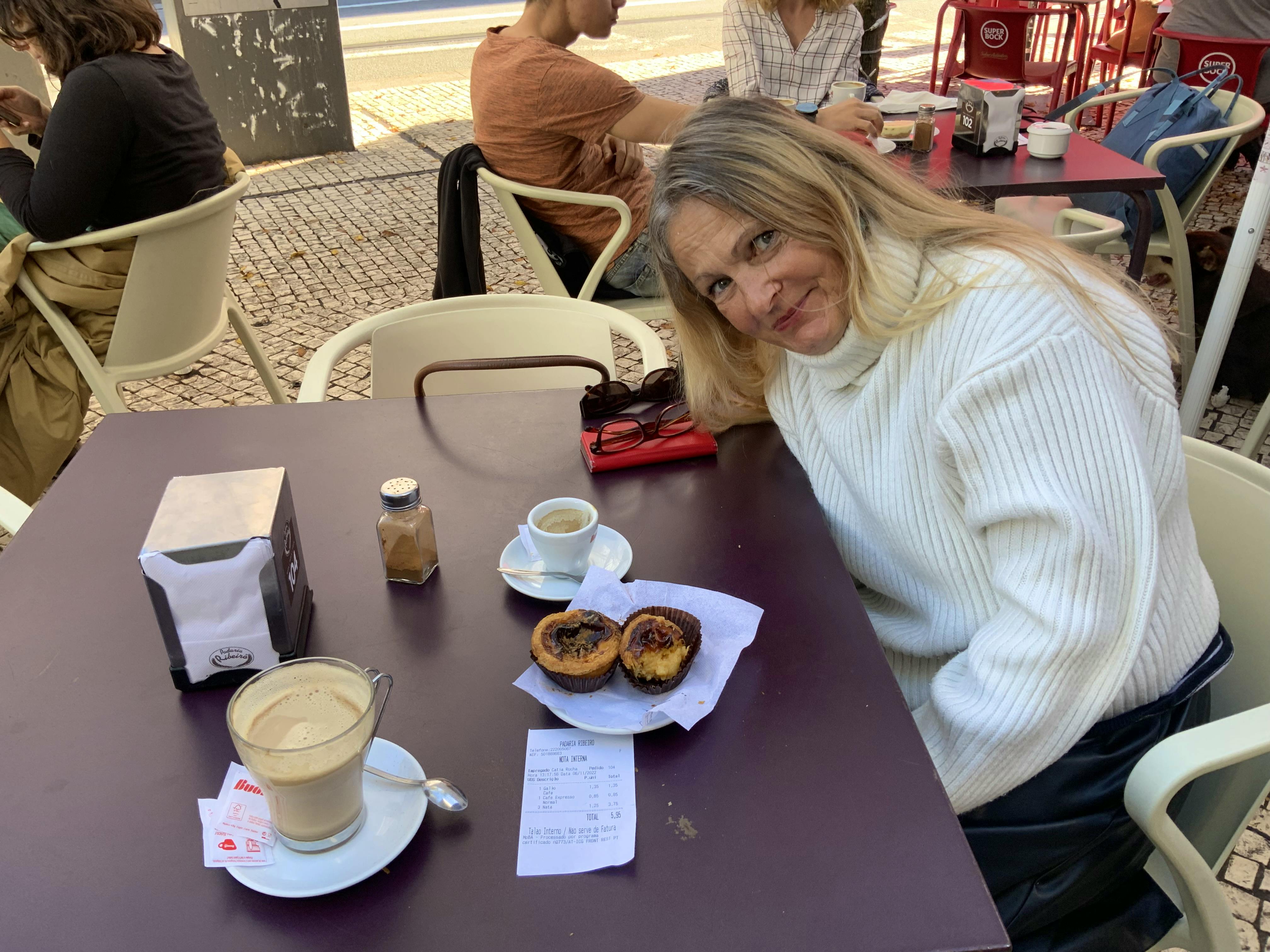 Porto - Roswitha Zytowski