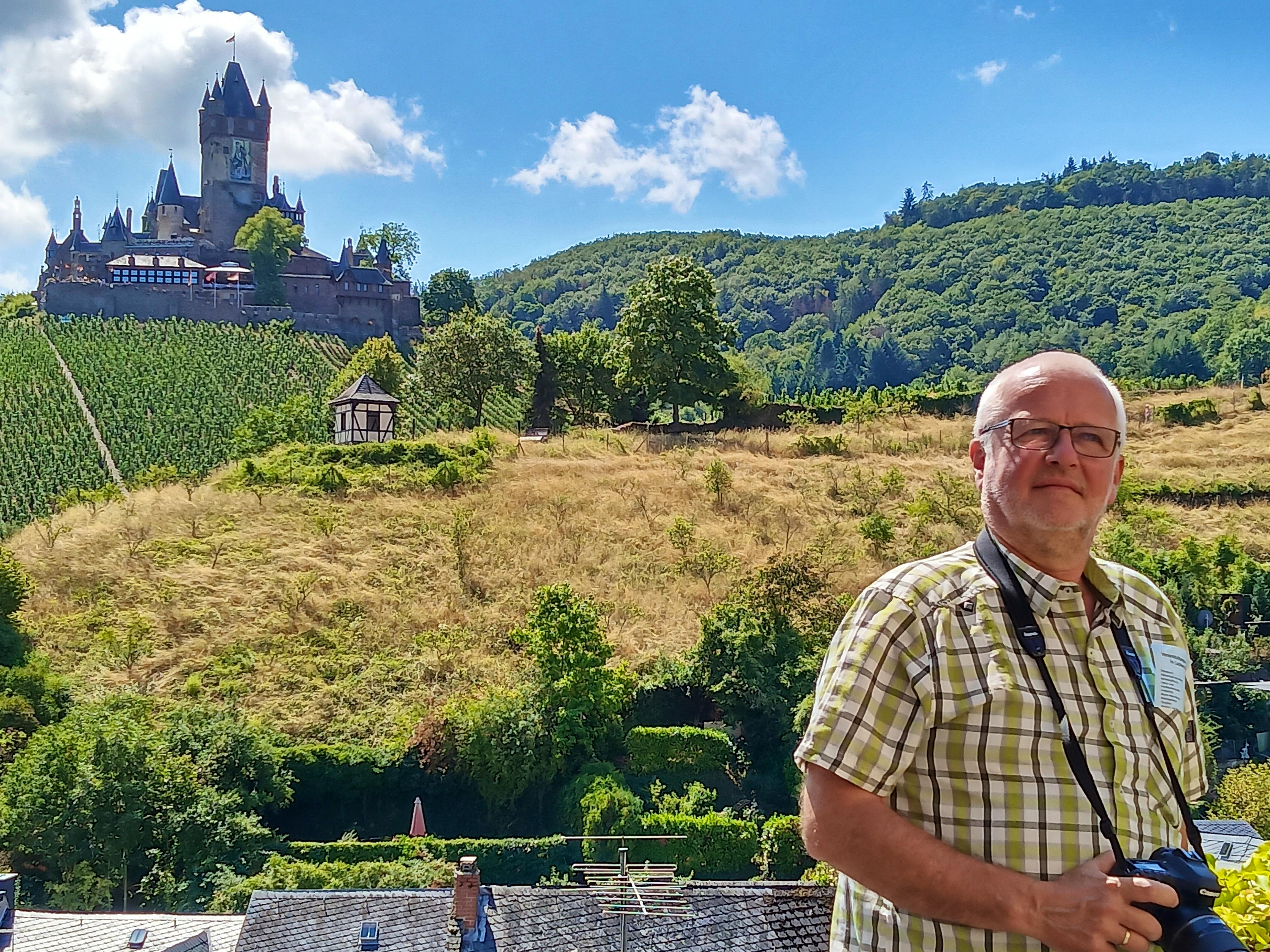 Cochem an der Mosel - Thomas Krupp
