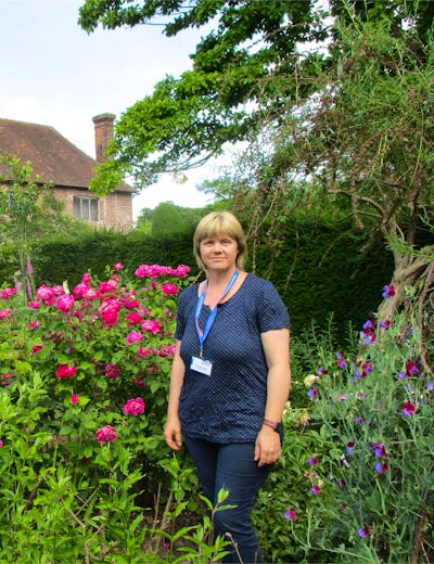 Großbritannien - Constanze Maißel