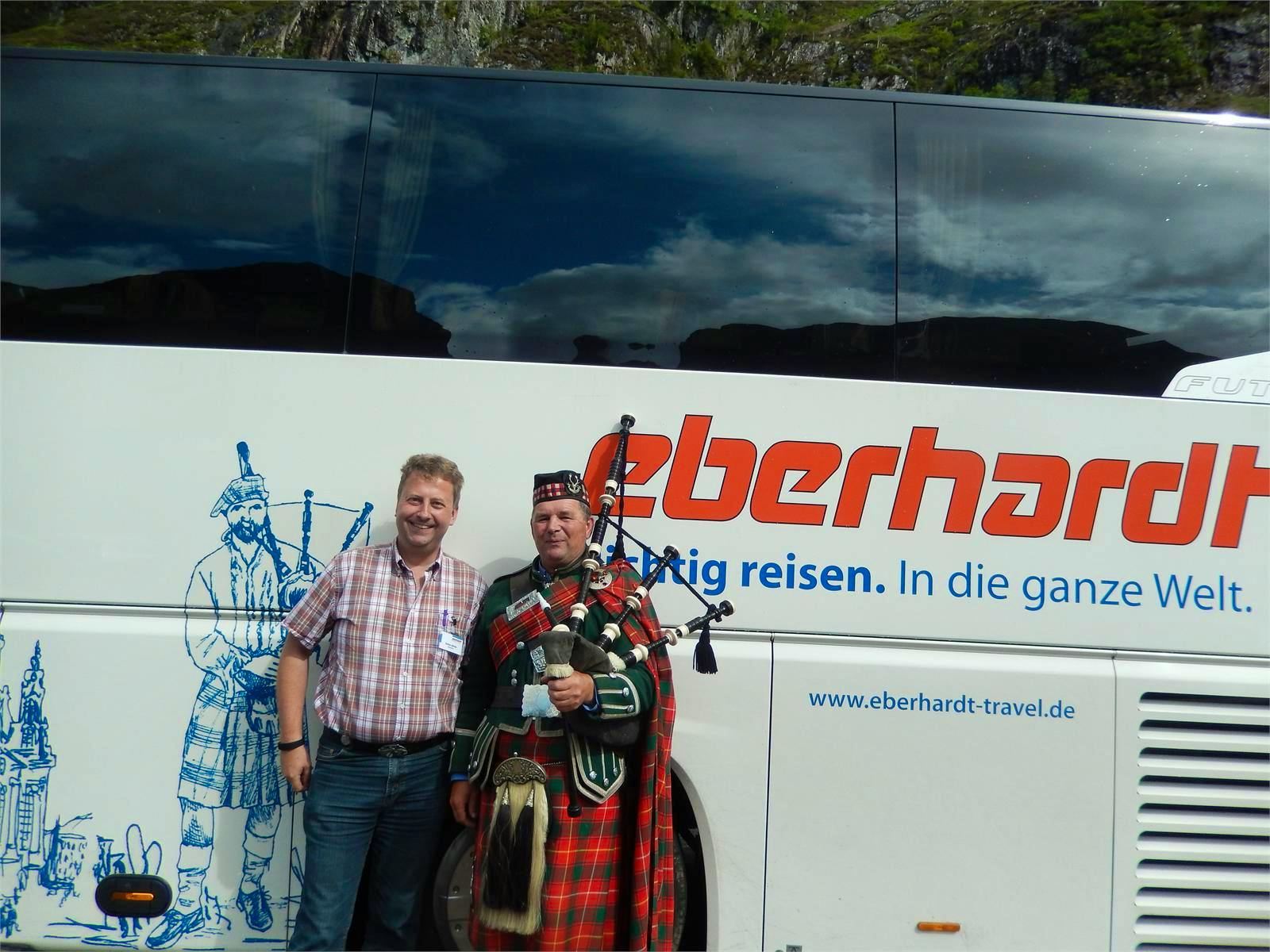 Großbritannien - Stefan Jahnke