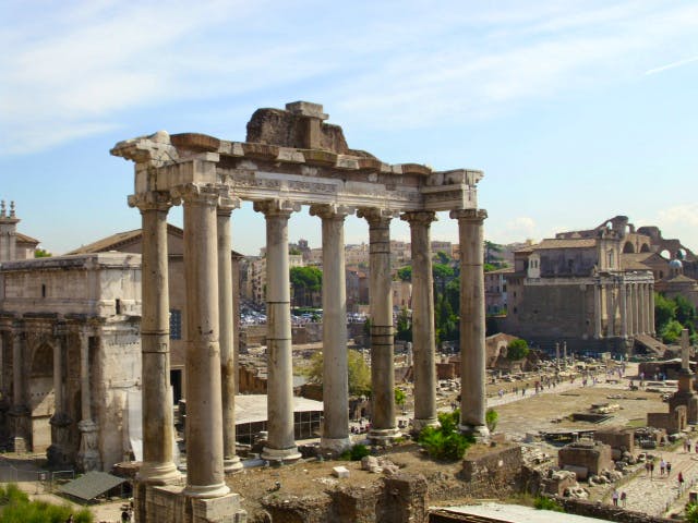 Italien - Irmela Körner