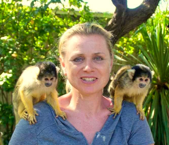 Südafrika - Susanne Schirmann