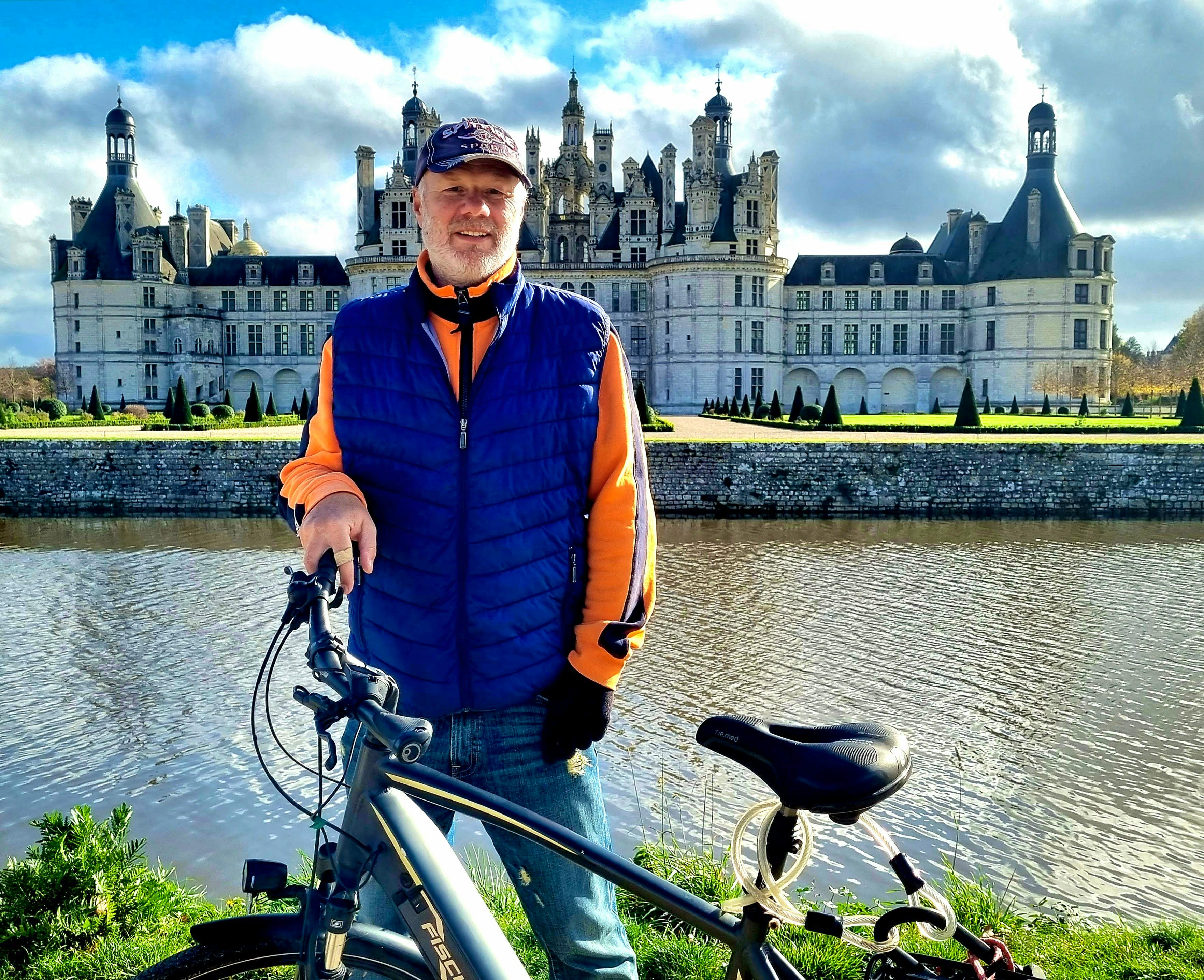 Chambord EBike - Marcus Hasselhorst
