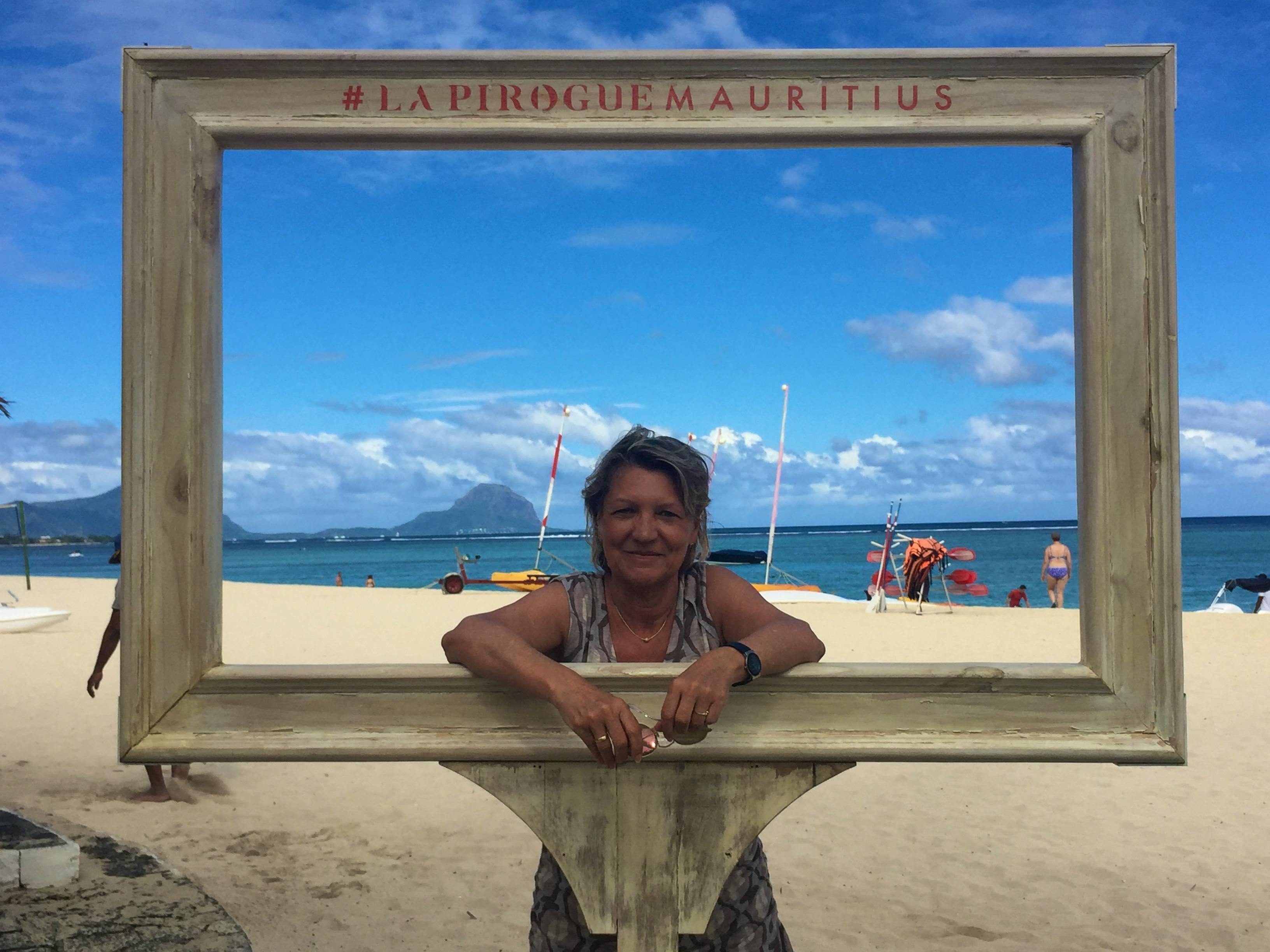 gut - besser - Trauminsel Mauritius - Birgit Kirchner