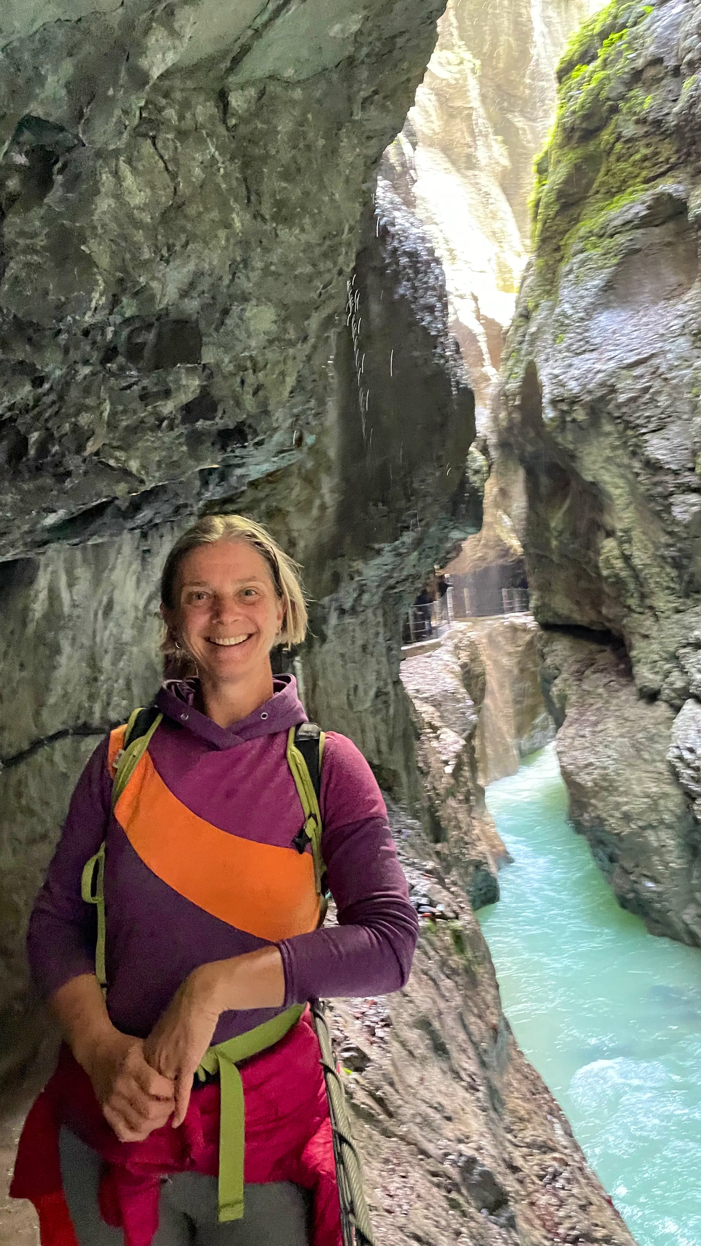 Garmisch - Nadine Fiedler