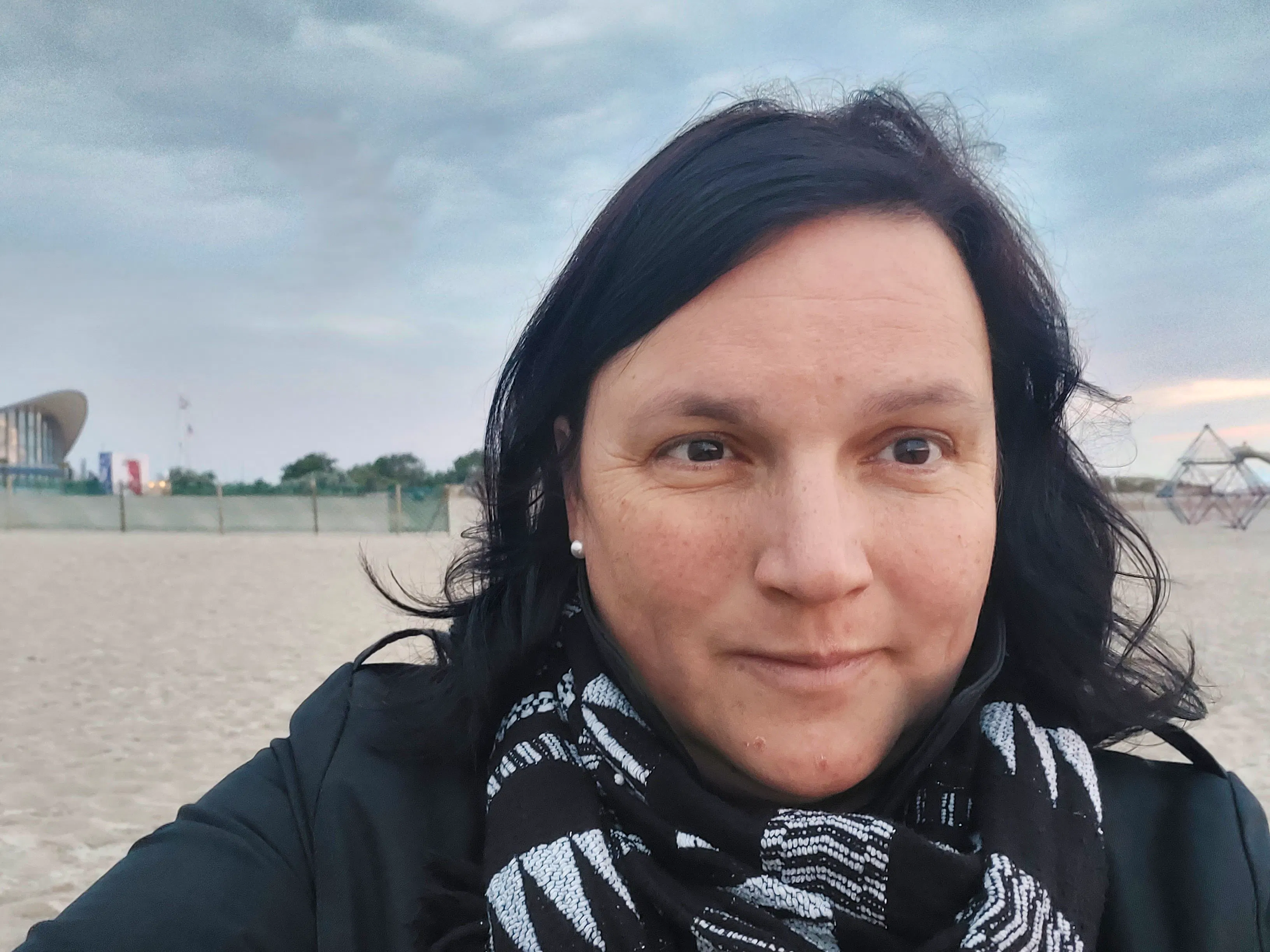 Warnemünde - Deutschland  - Marlies Krause