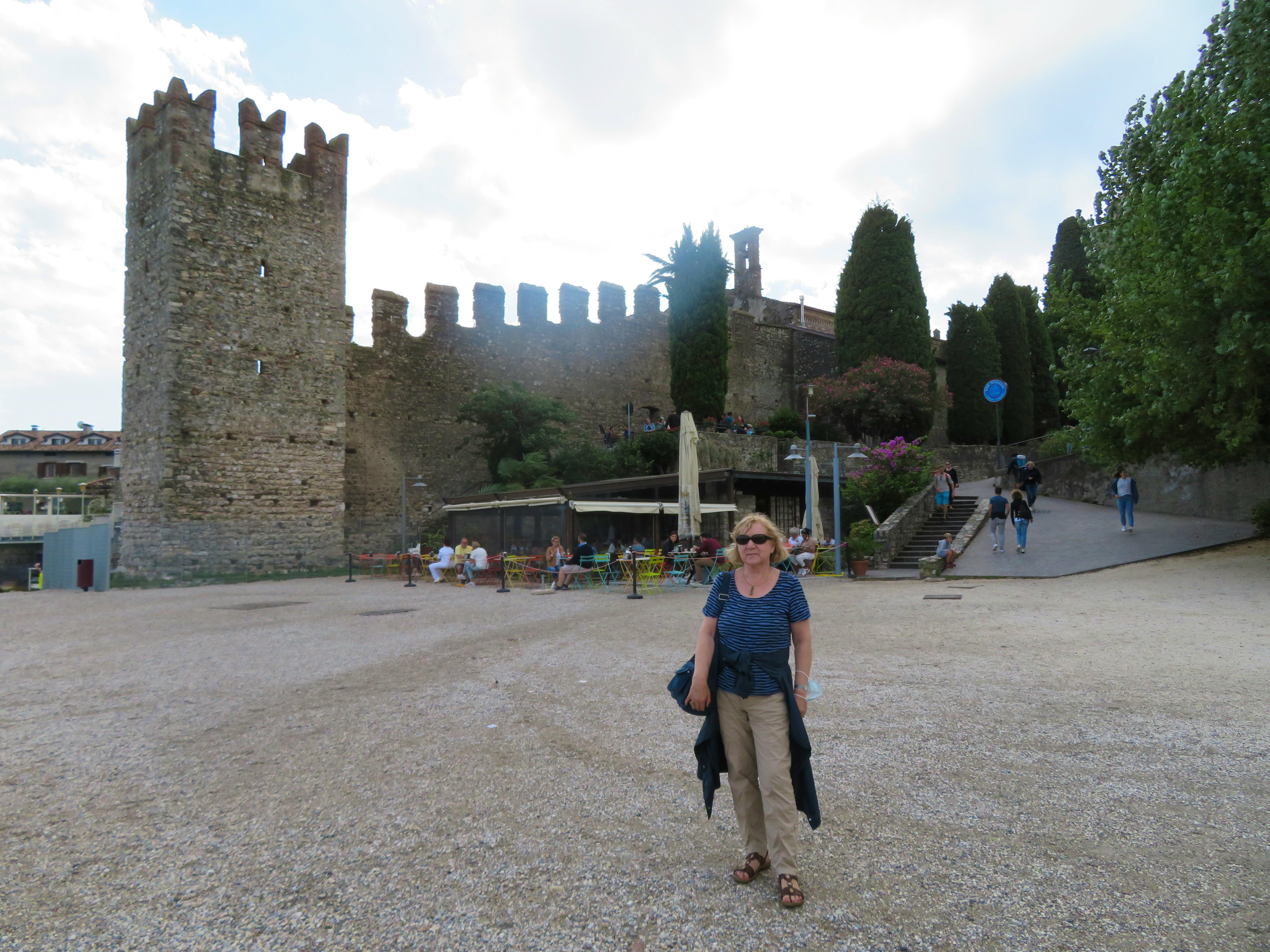 Italien - Adelheid Fritzsche