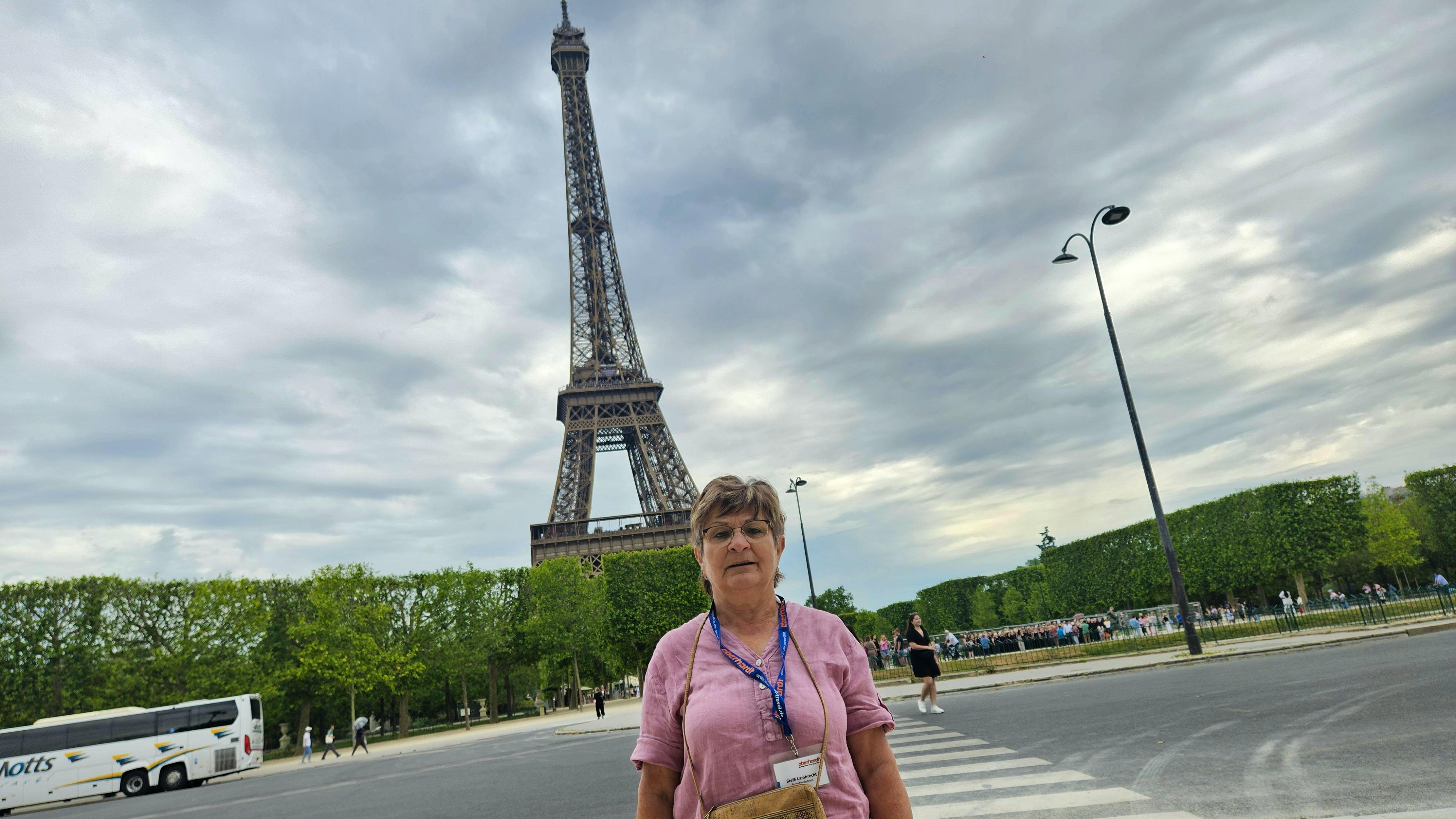 Paris - Mai 2025 - Steffi Lambrecht