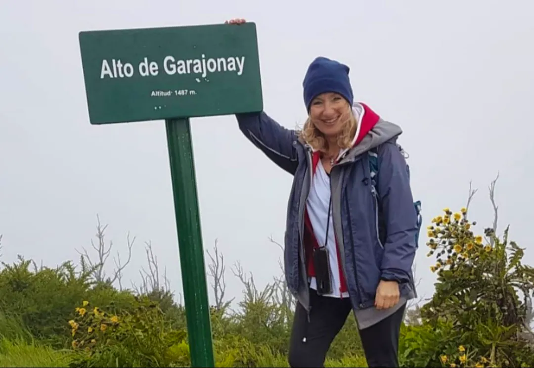 La Gomera - Kanarische Inseln - Petra Hady