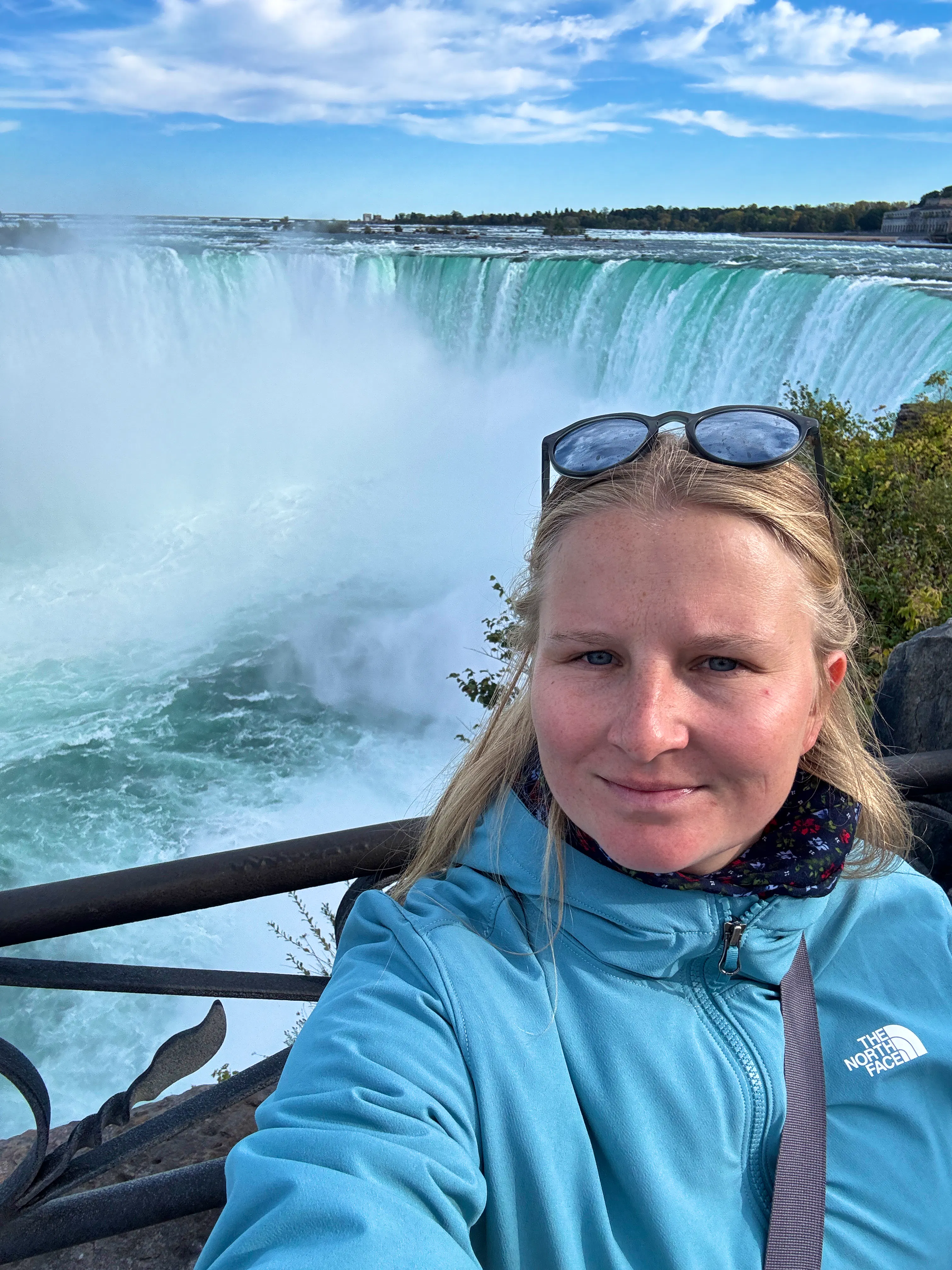 Niagara Falls - Kanada - Franziska Barthel