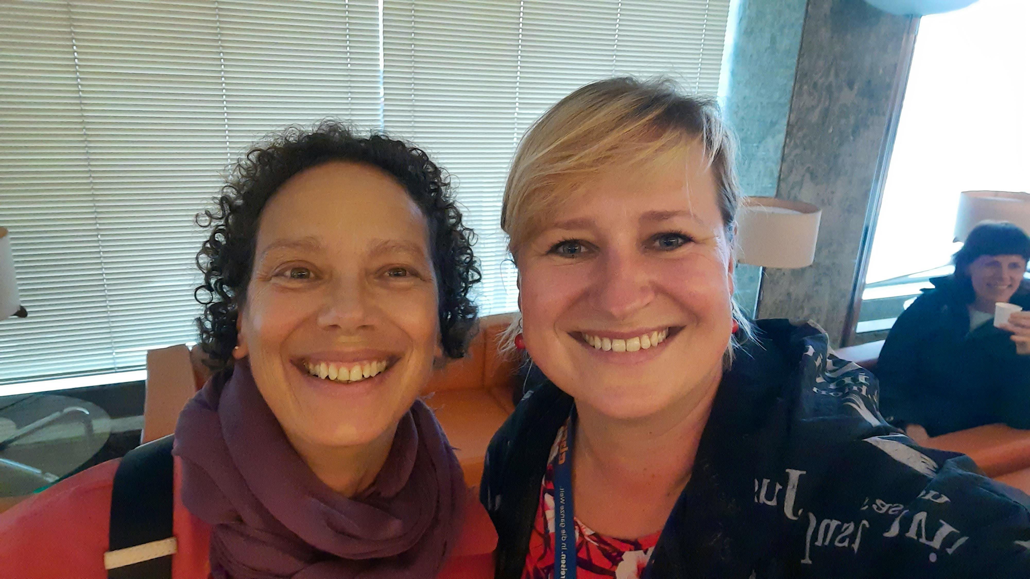 Portugal mit Reiseleiterin Isabel 2021 - Franziska Bergmann