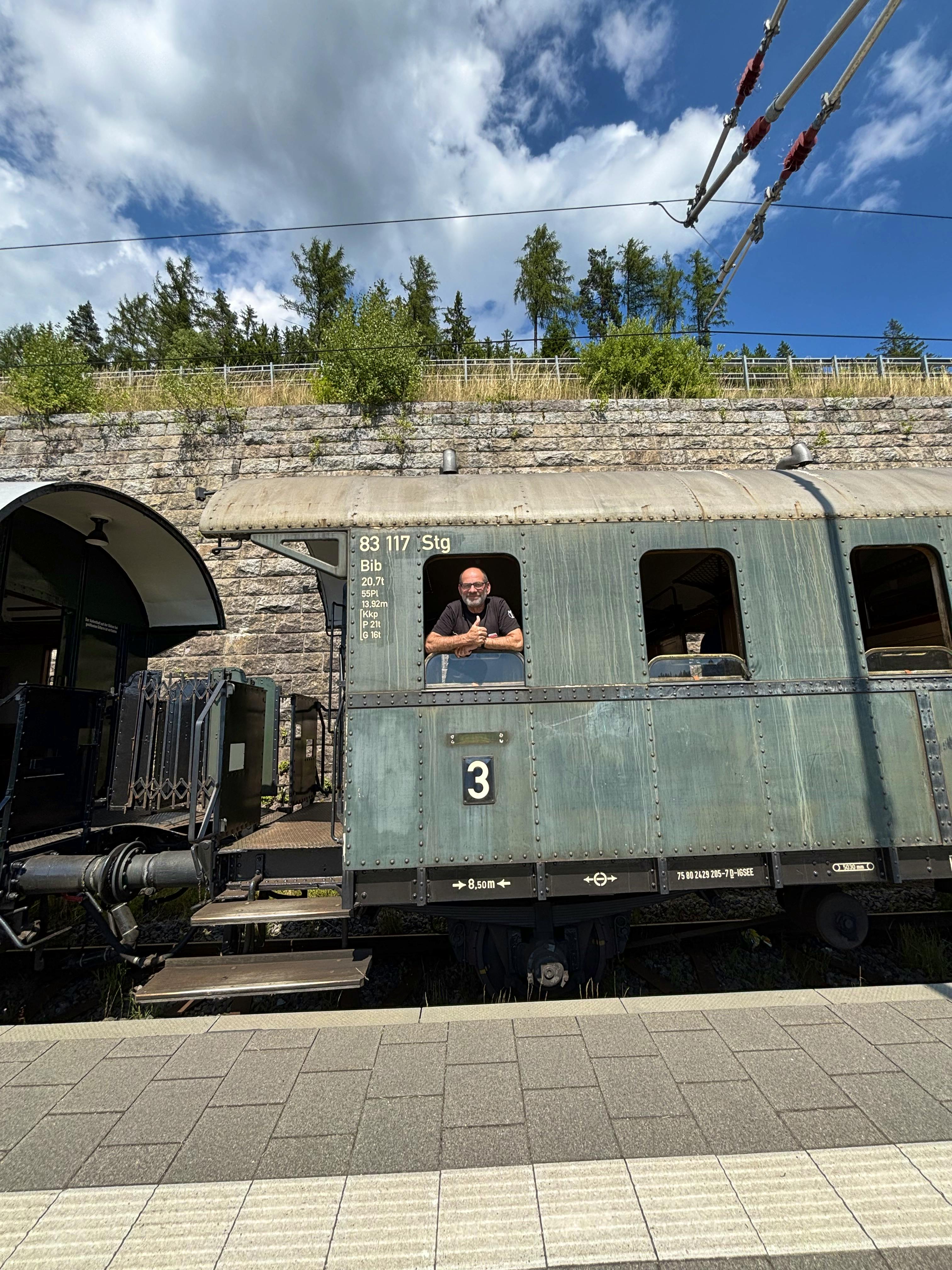 Schwarzwald Seebrugg  - Gerd Müller