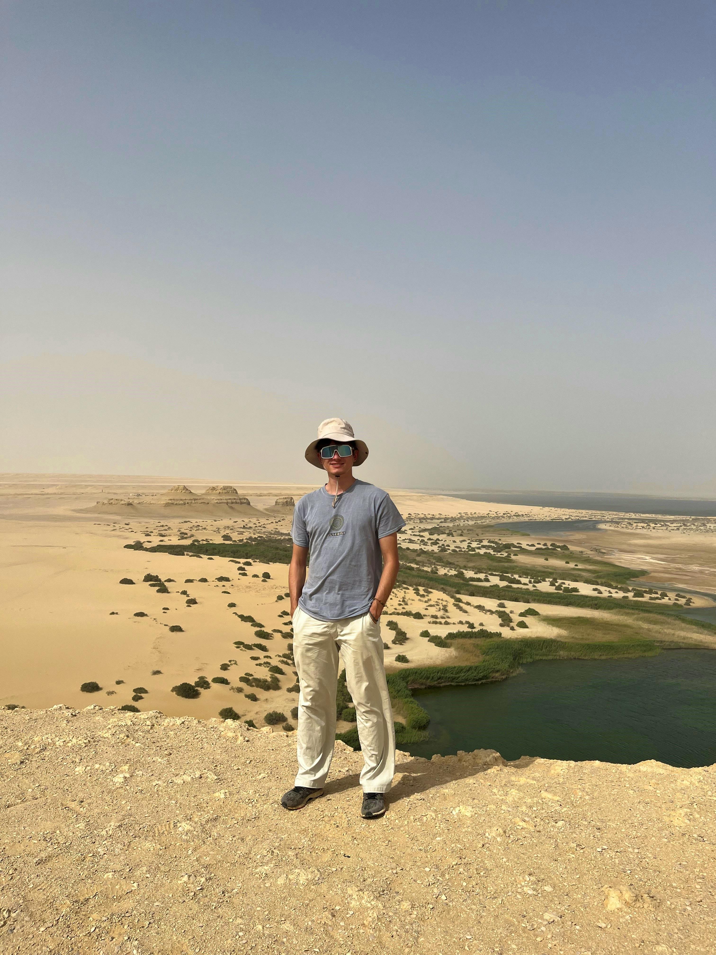 Sahara - Valentin Meyer-Plath